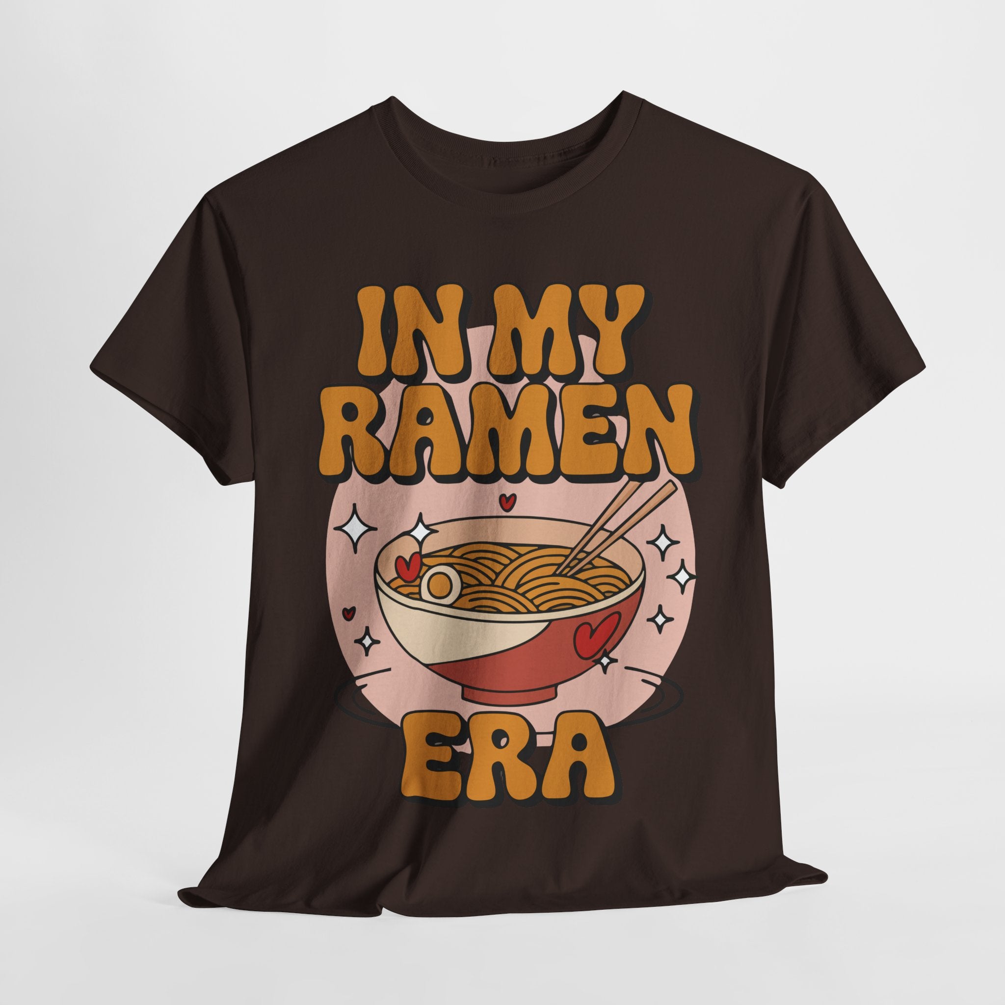 Ramen Era Tee