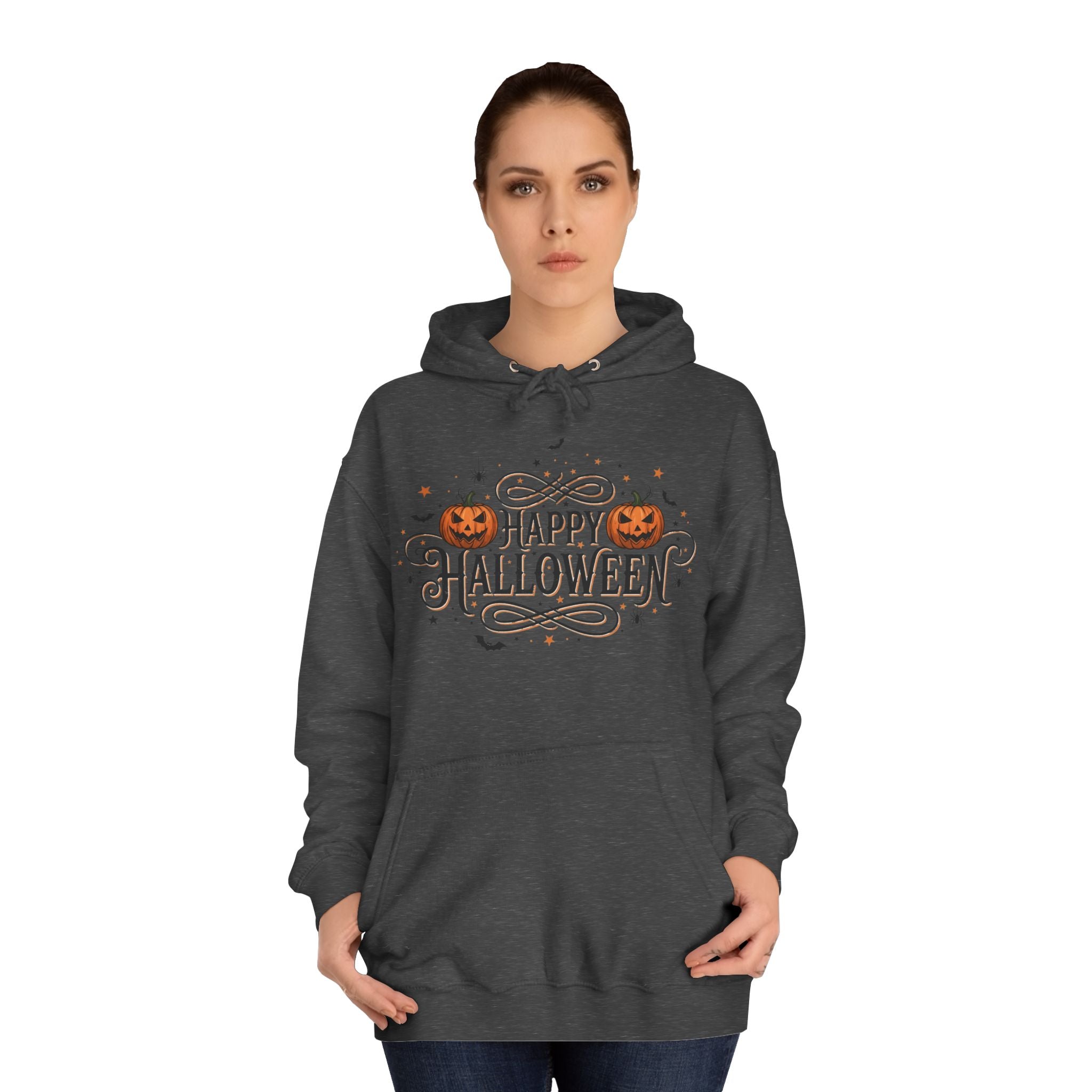 Happy Halloween Hoodie