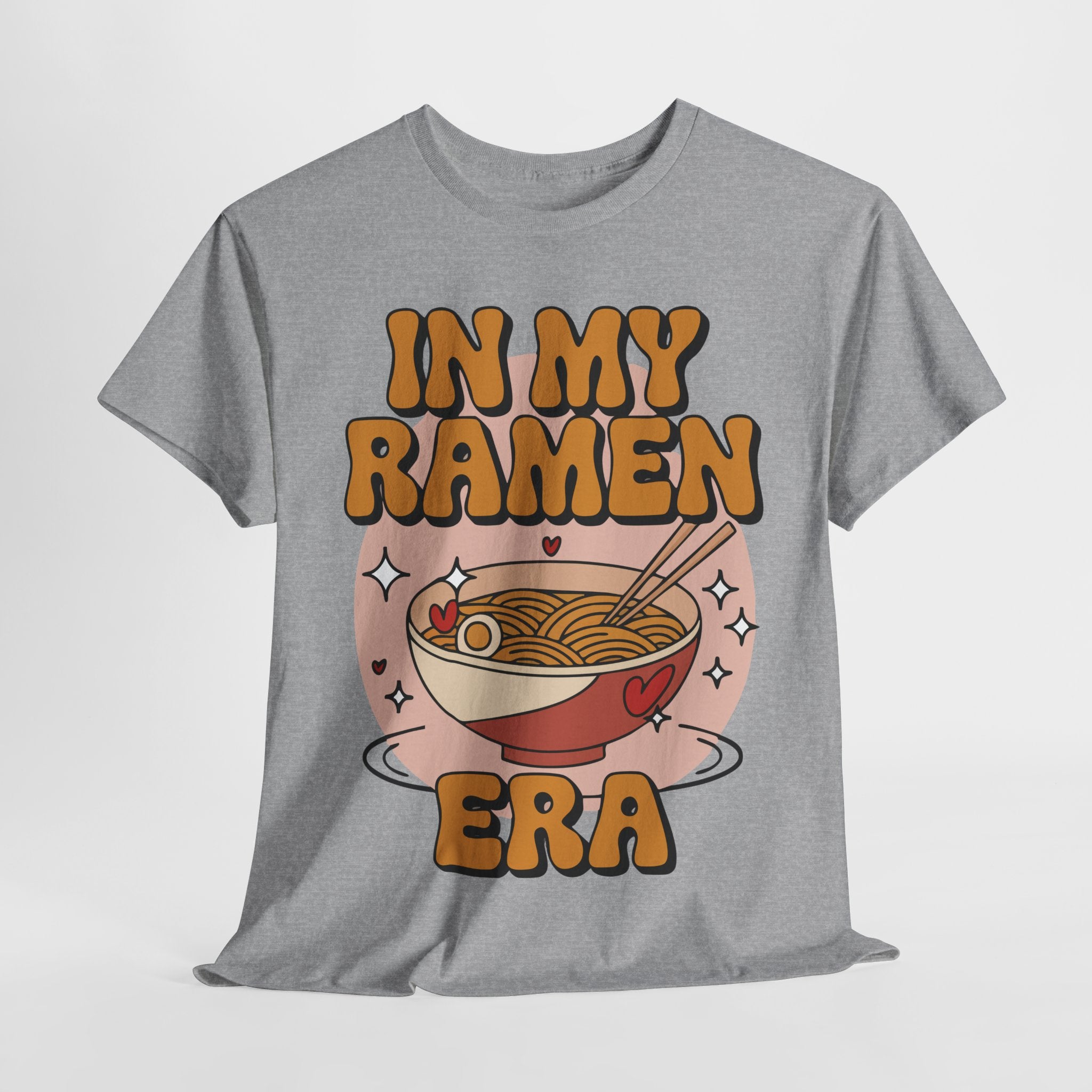 Ramen Era Tee