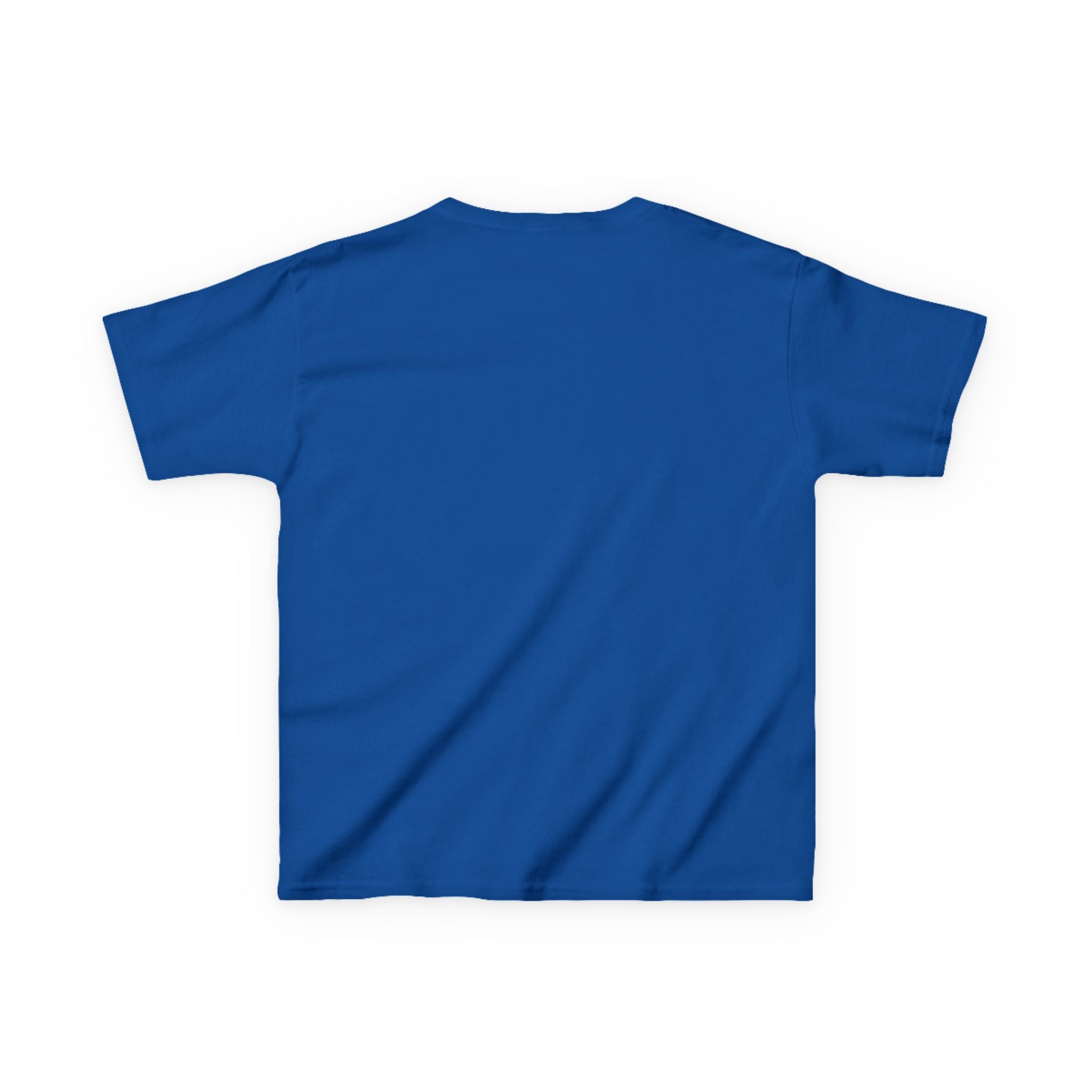 Rainbow First Day Tee