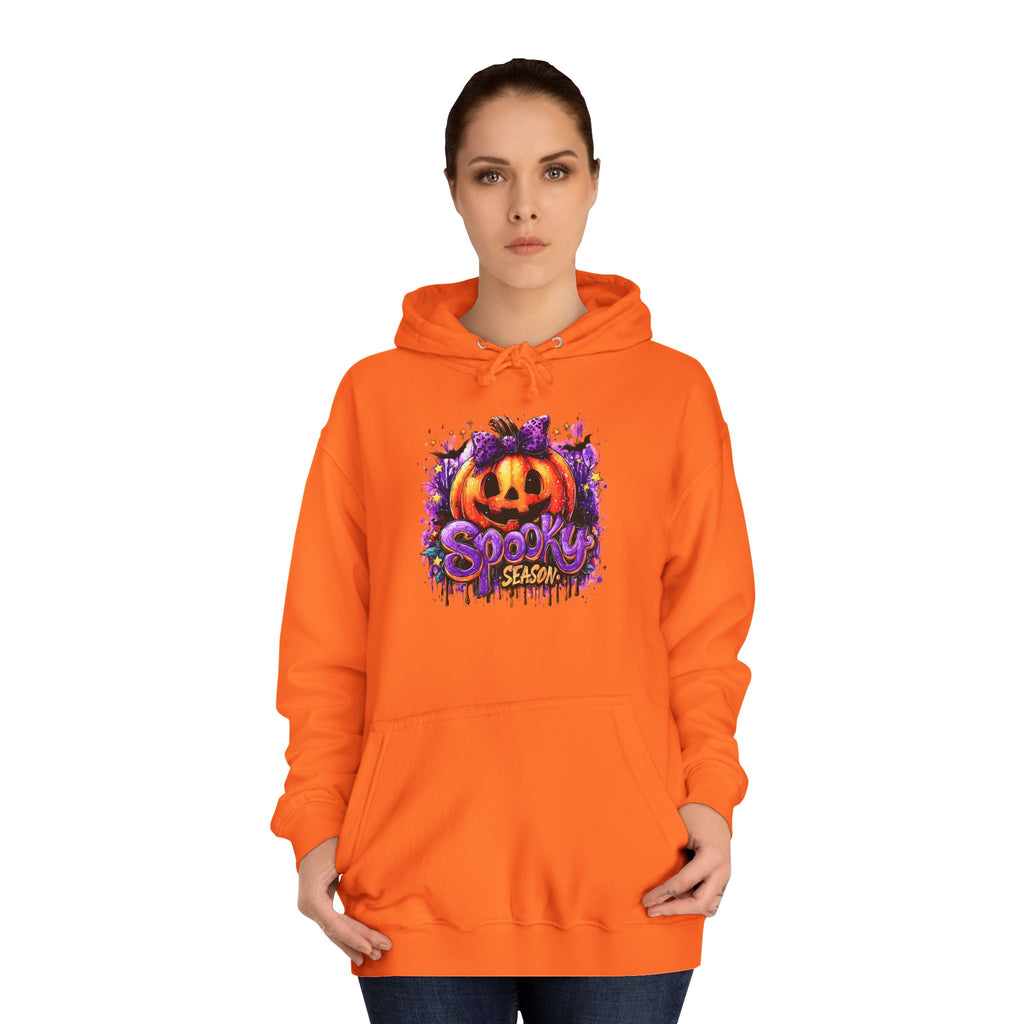 Spooky Season Hoodie