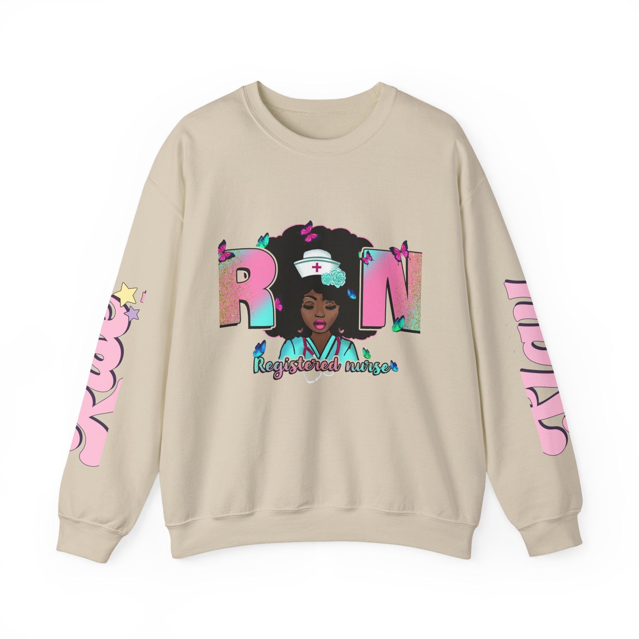 RN Rise and Slay
