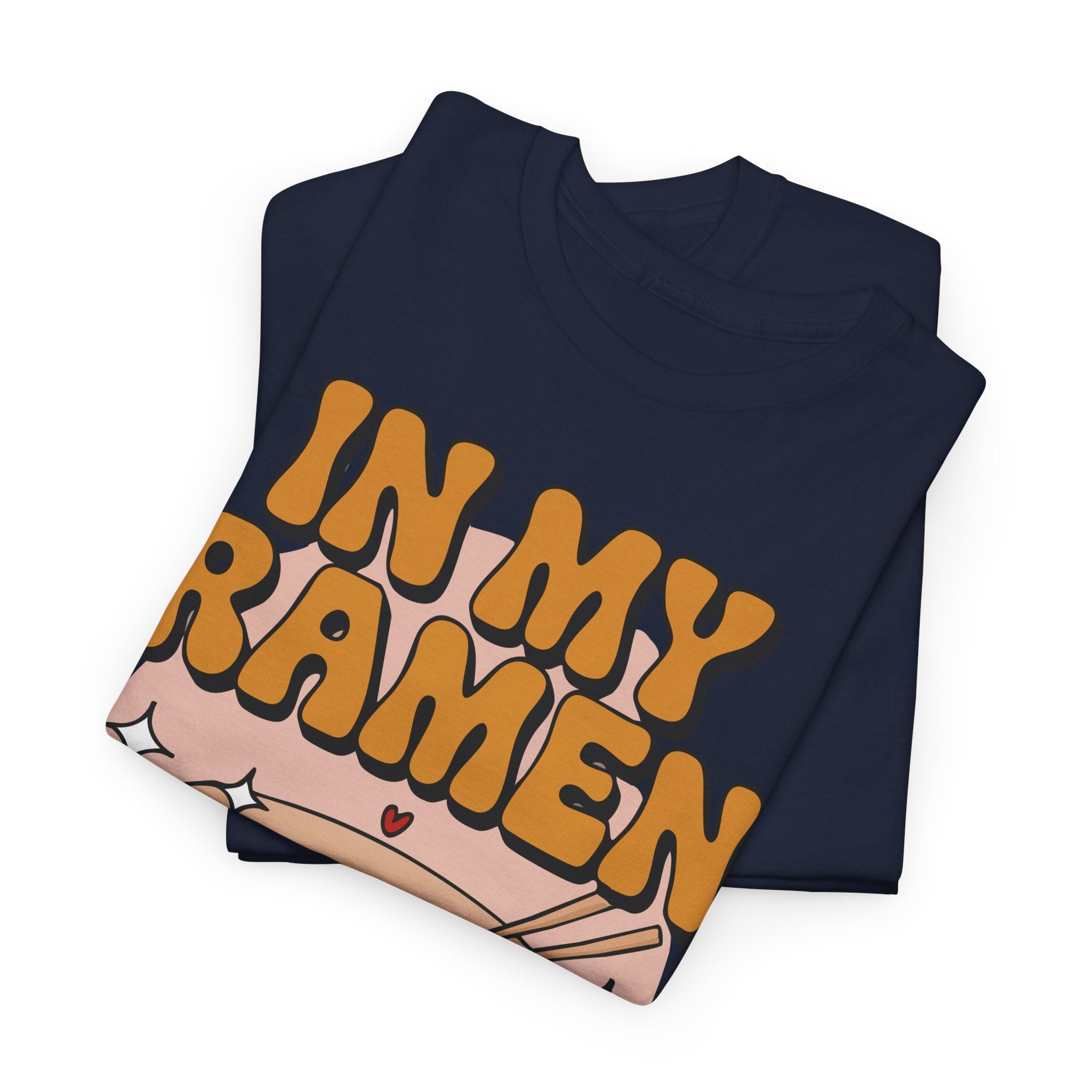 Ramen Era Tee