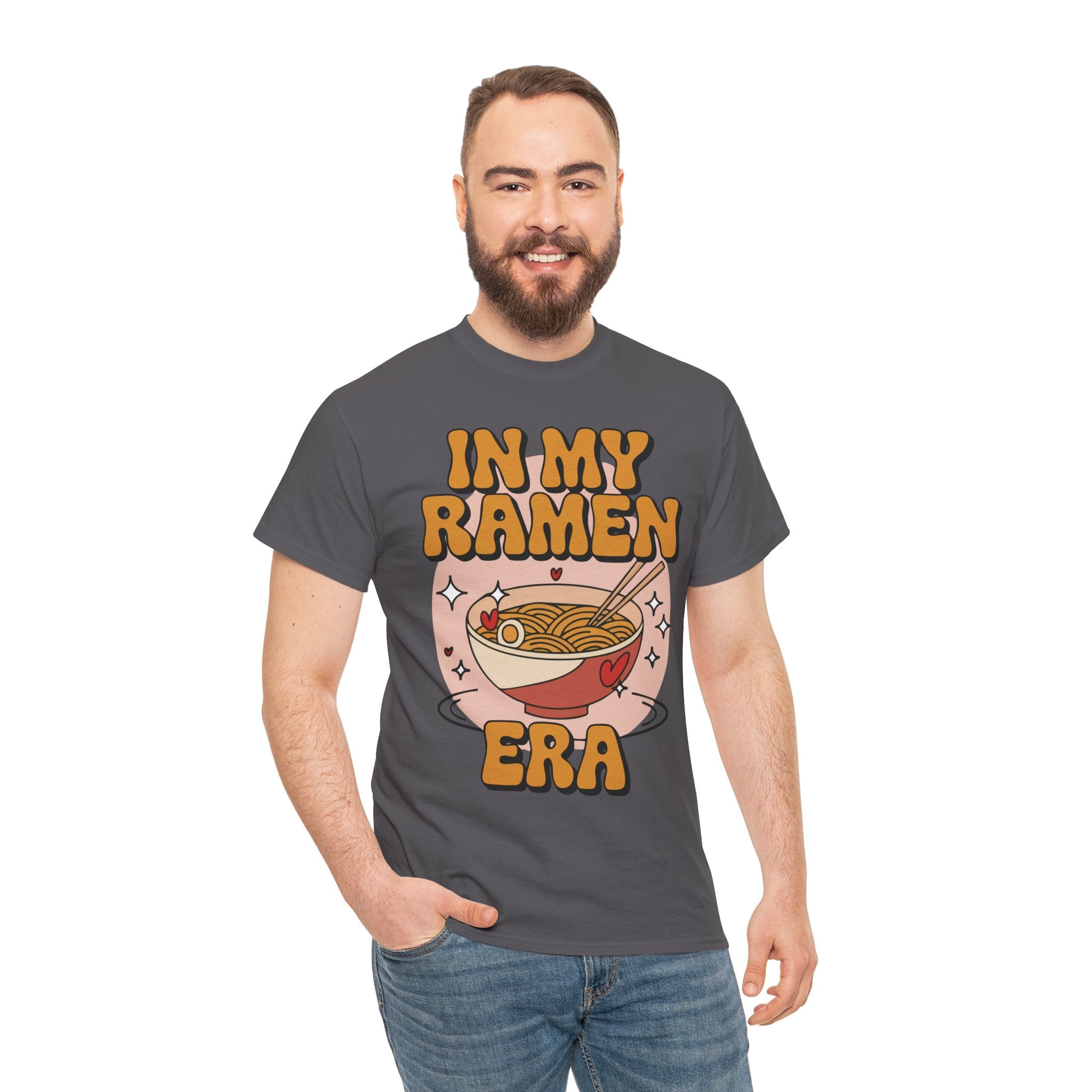 Ramen Era Tee