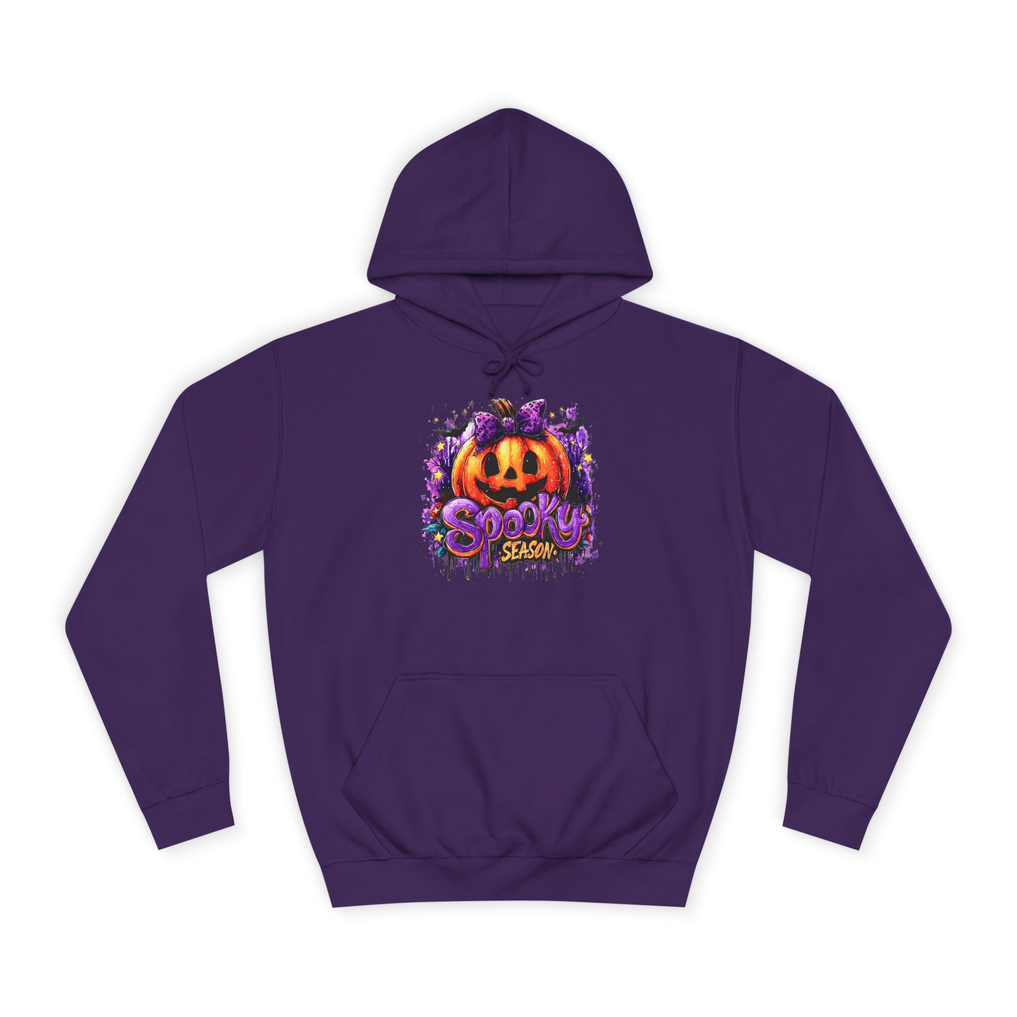 Spooky Season Hoodie