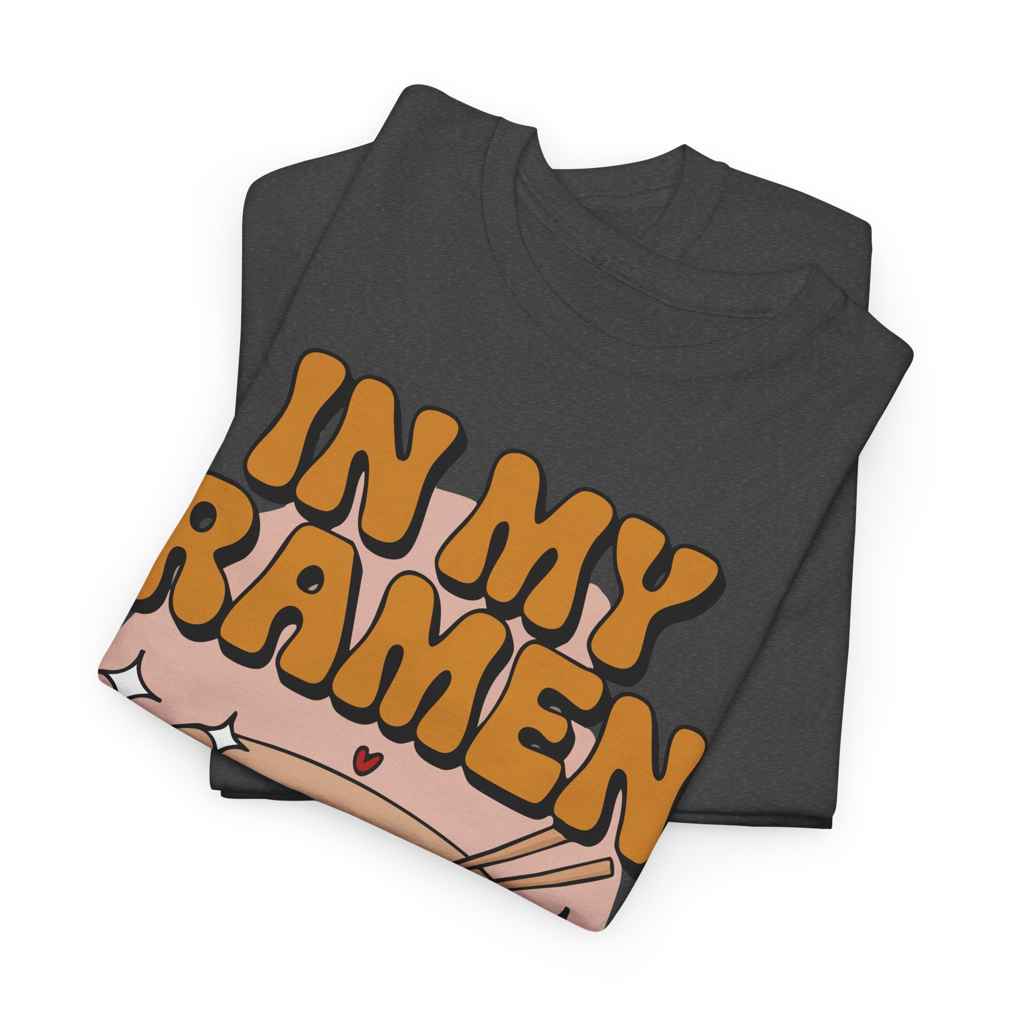 Ramen Era Tee