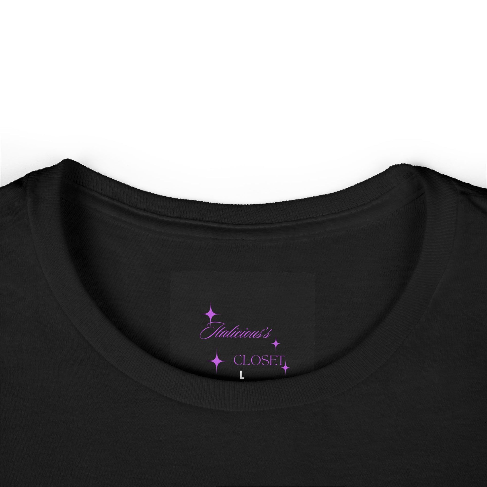 Journey to Success Tee