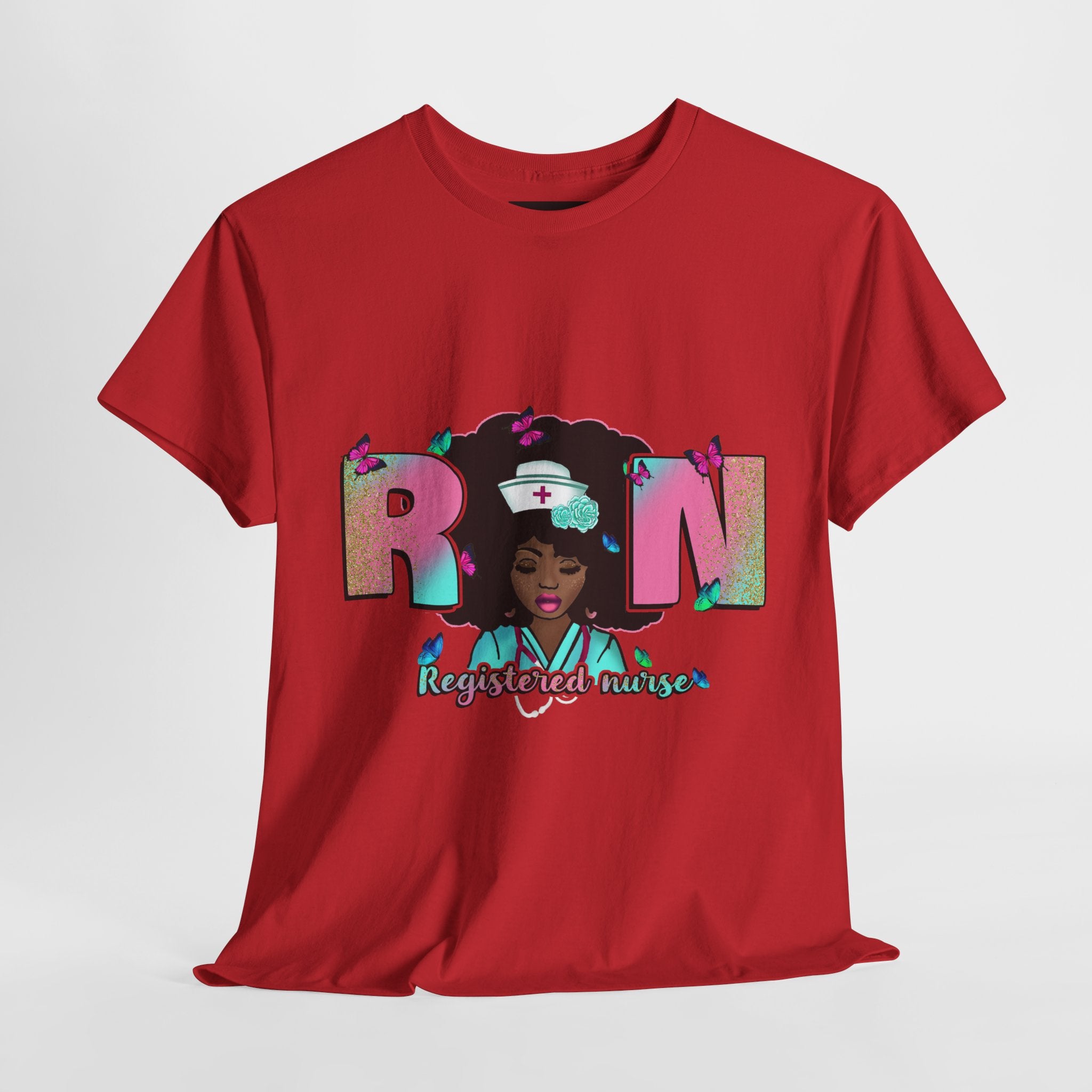 Registered Nurse Tee