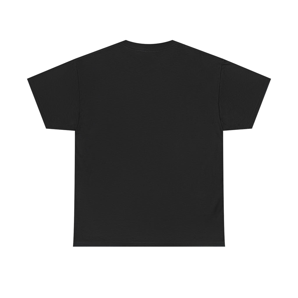 Black & Proud Graphic Tee