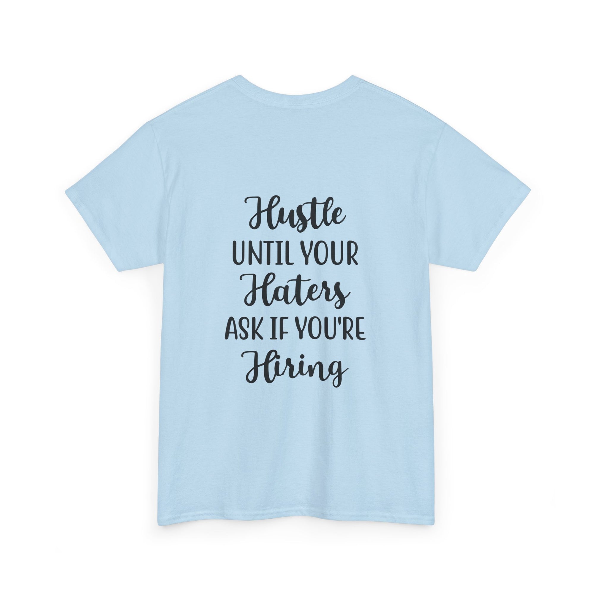 Hustler Tee