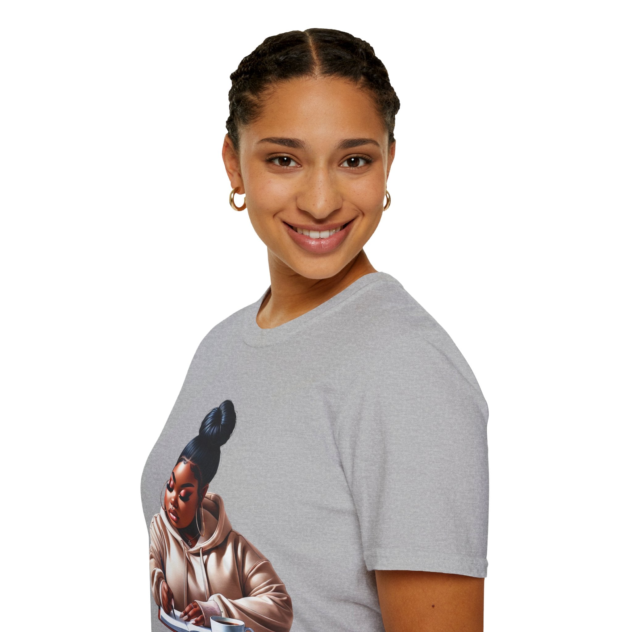 Hustler Tee