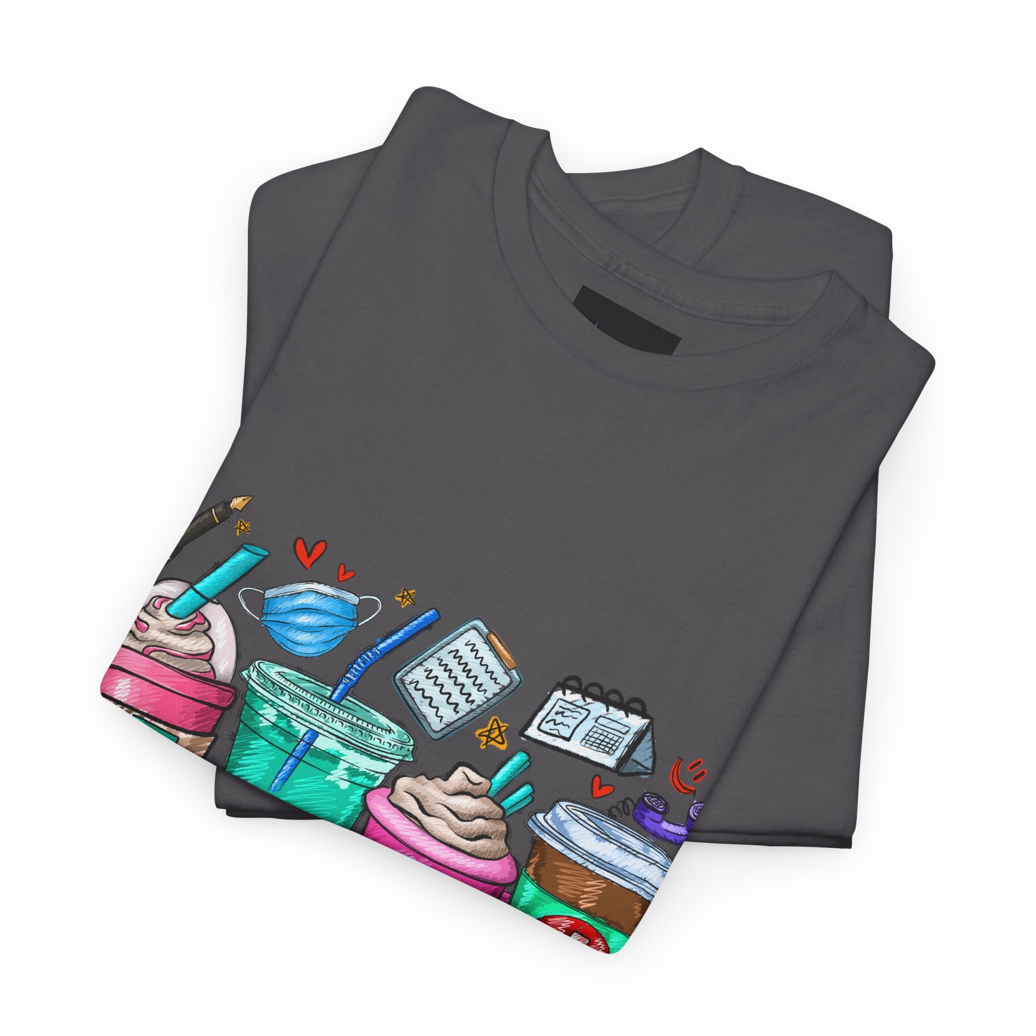 Occupational Therapy Tee
