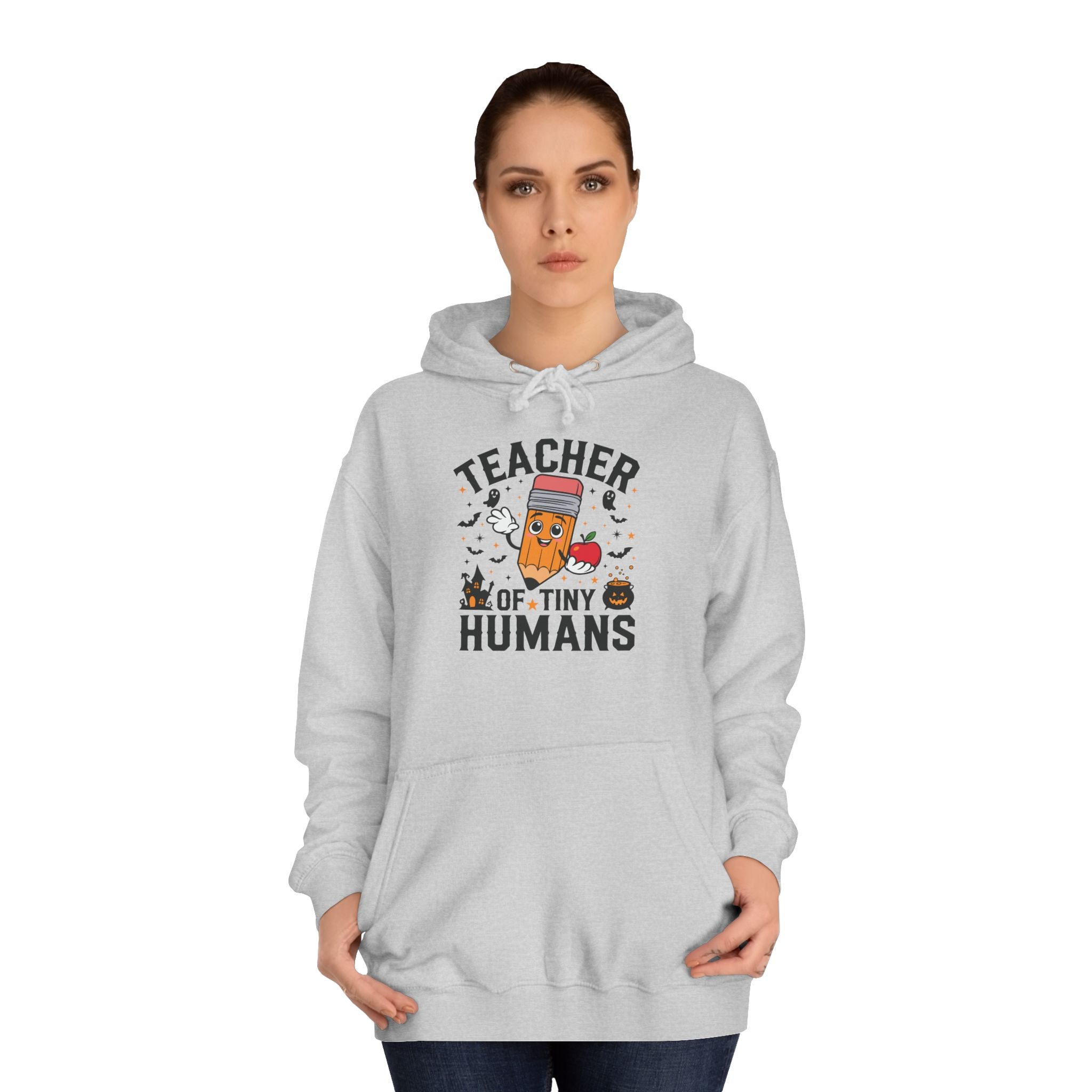 Teacher of Tiny Humans