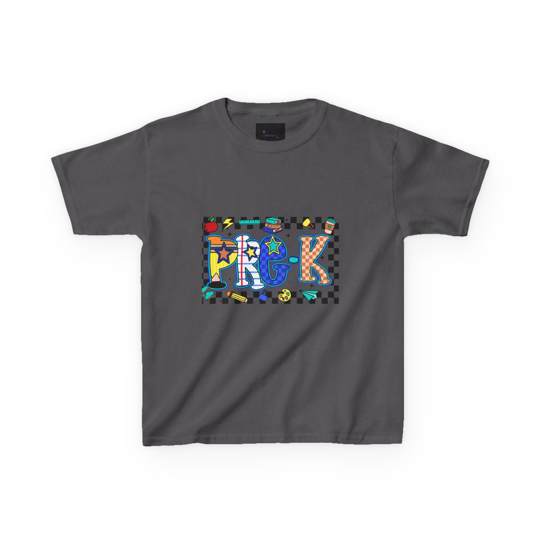 Pre-K Graphic Tee