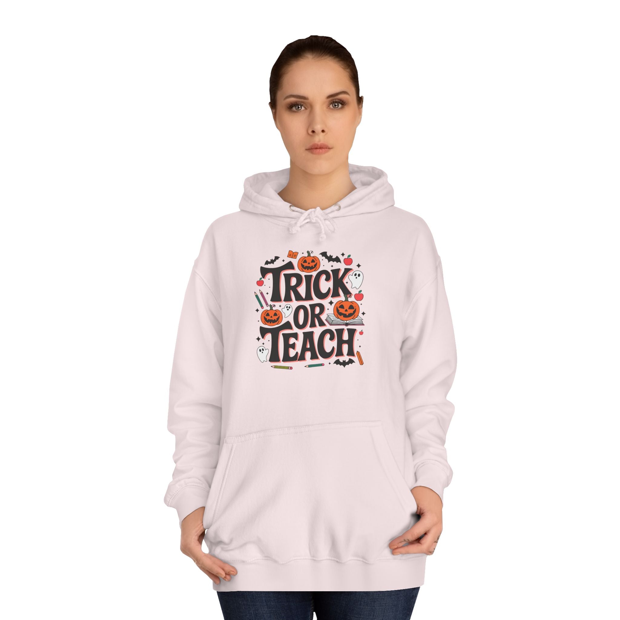 Trick or Teach