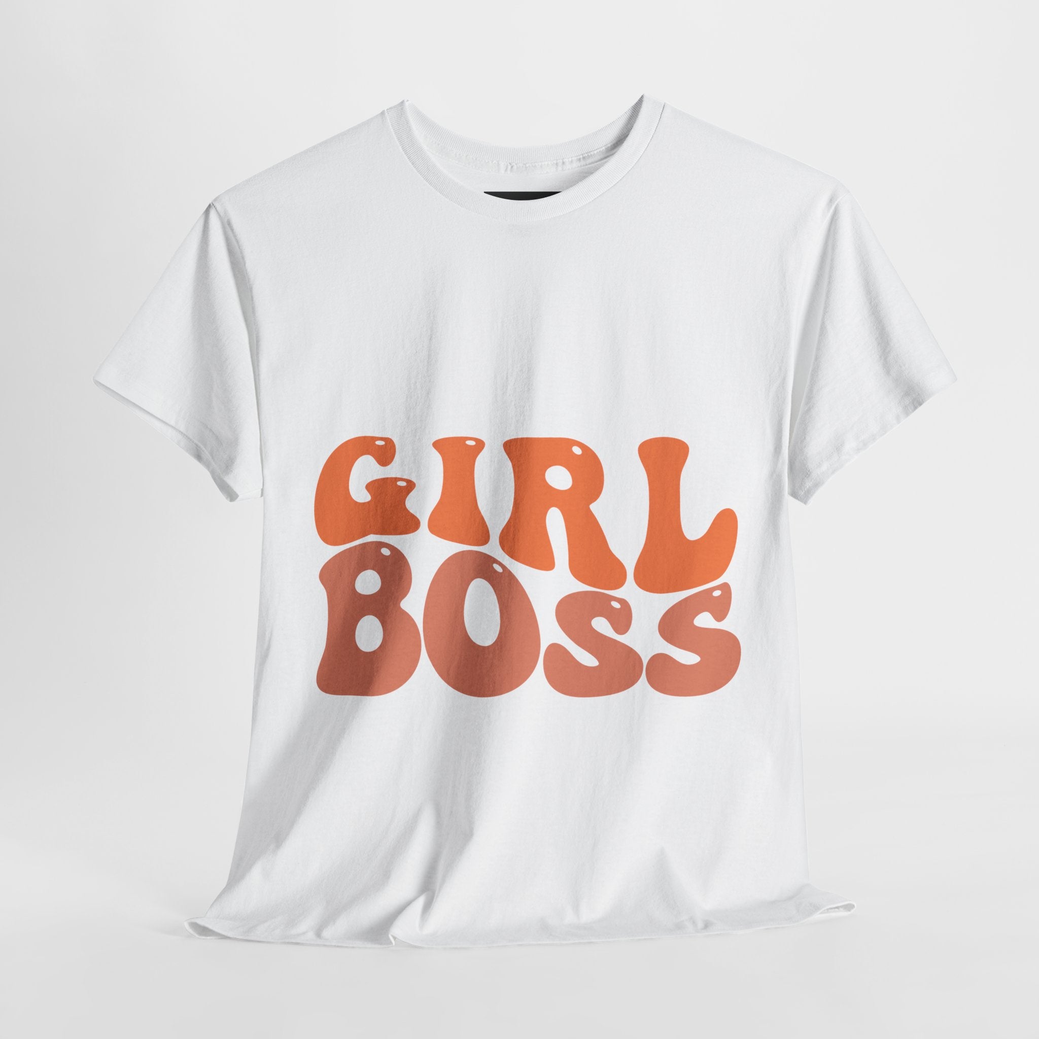 Bossy Girl