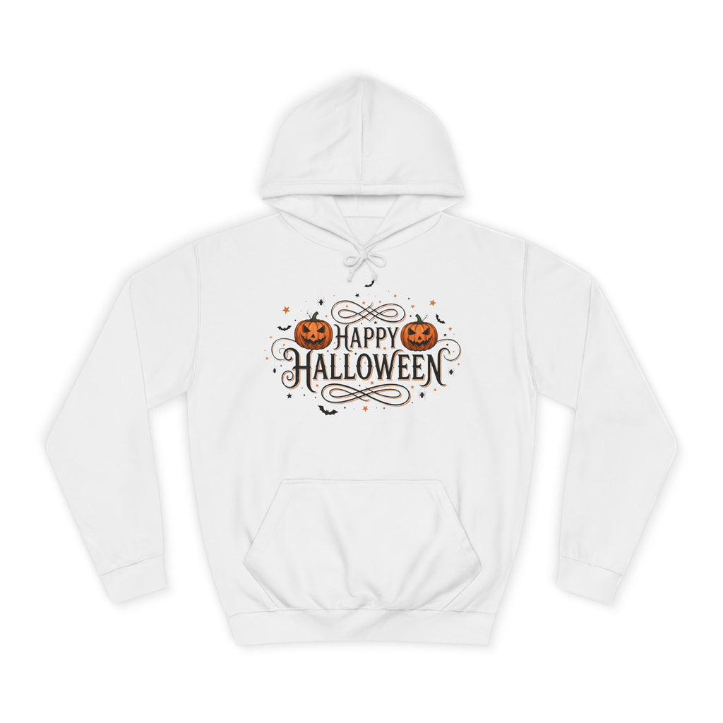 Happy Halloween Hoodie