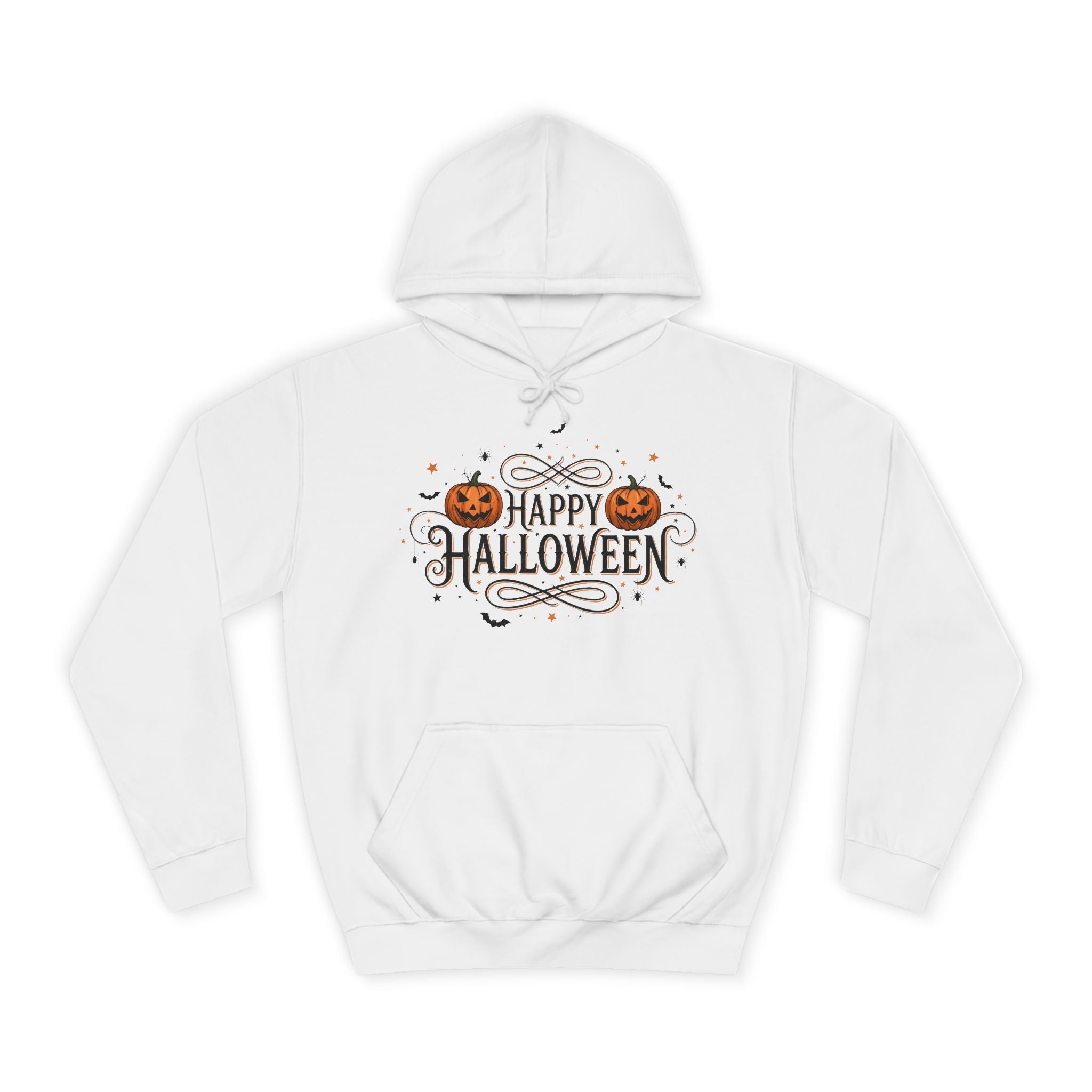 Happy Halloween Hoodie