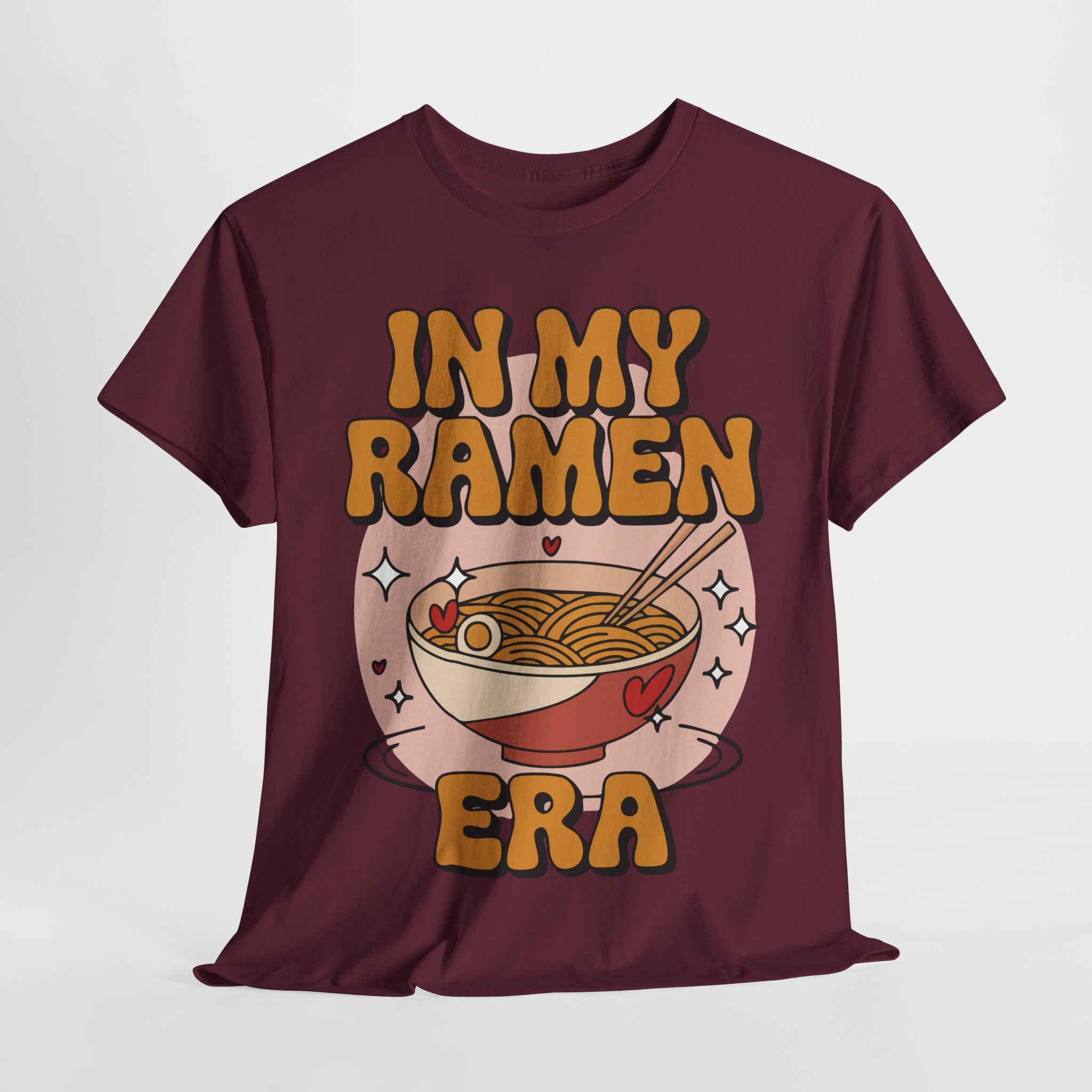 Ramen Era Tee