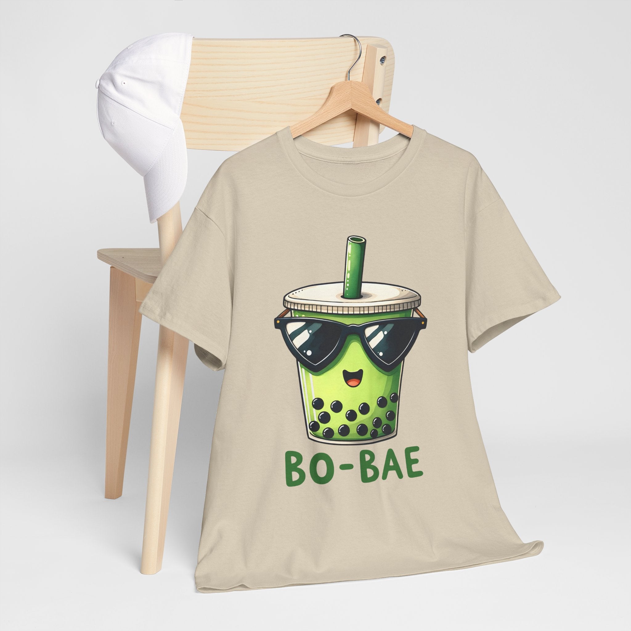 Bo-Bae Tee