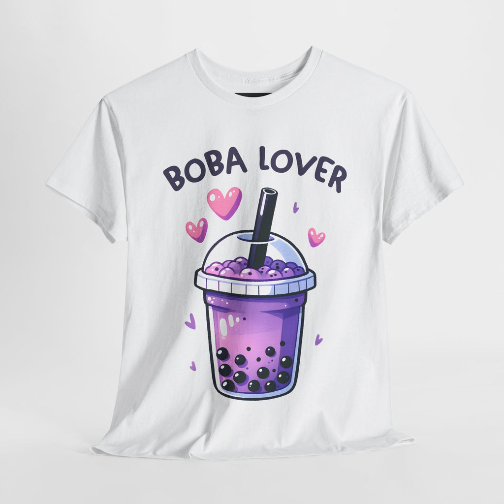 Boba Lover Tee