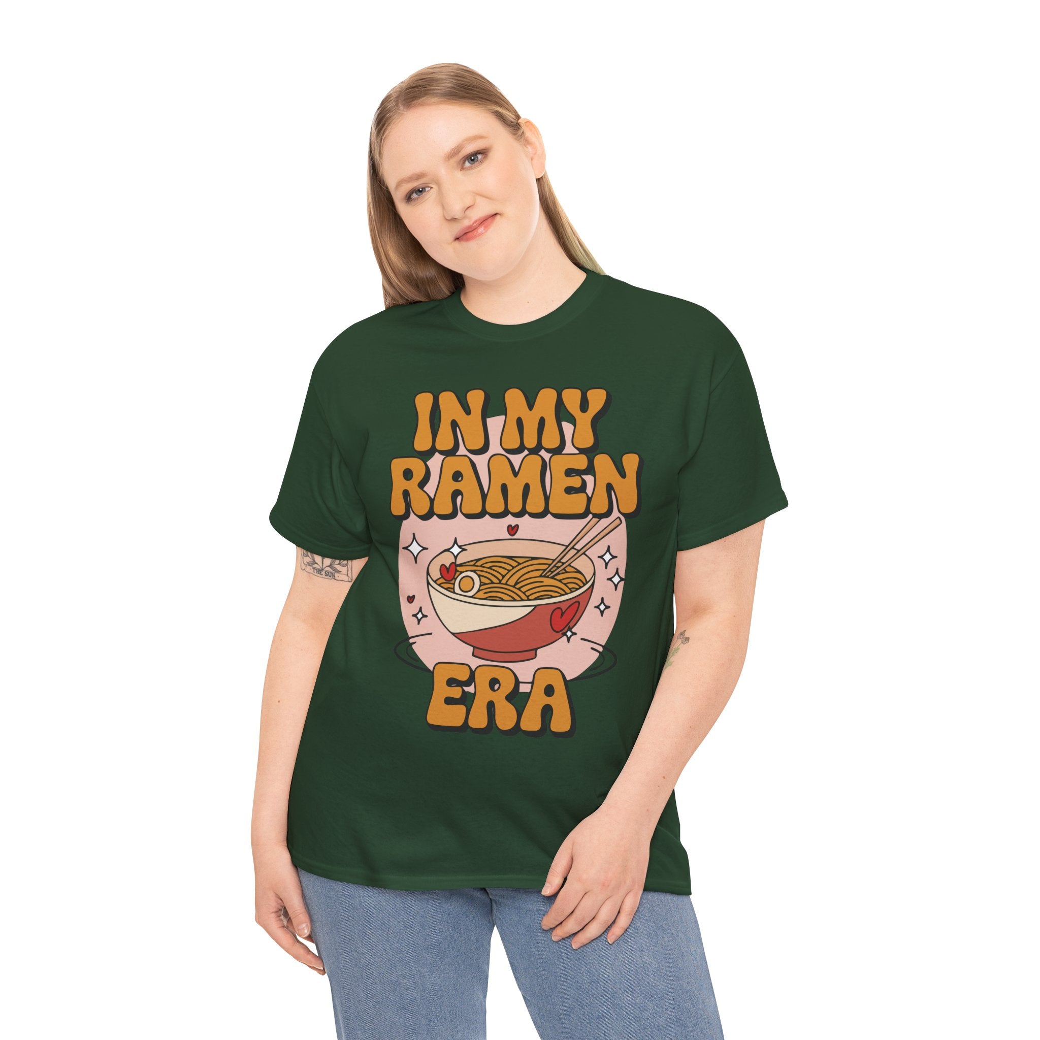 Ramen Era Tee