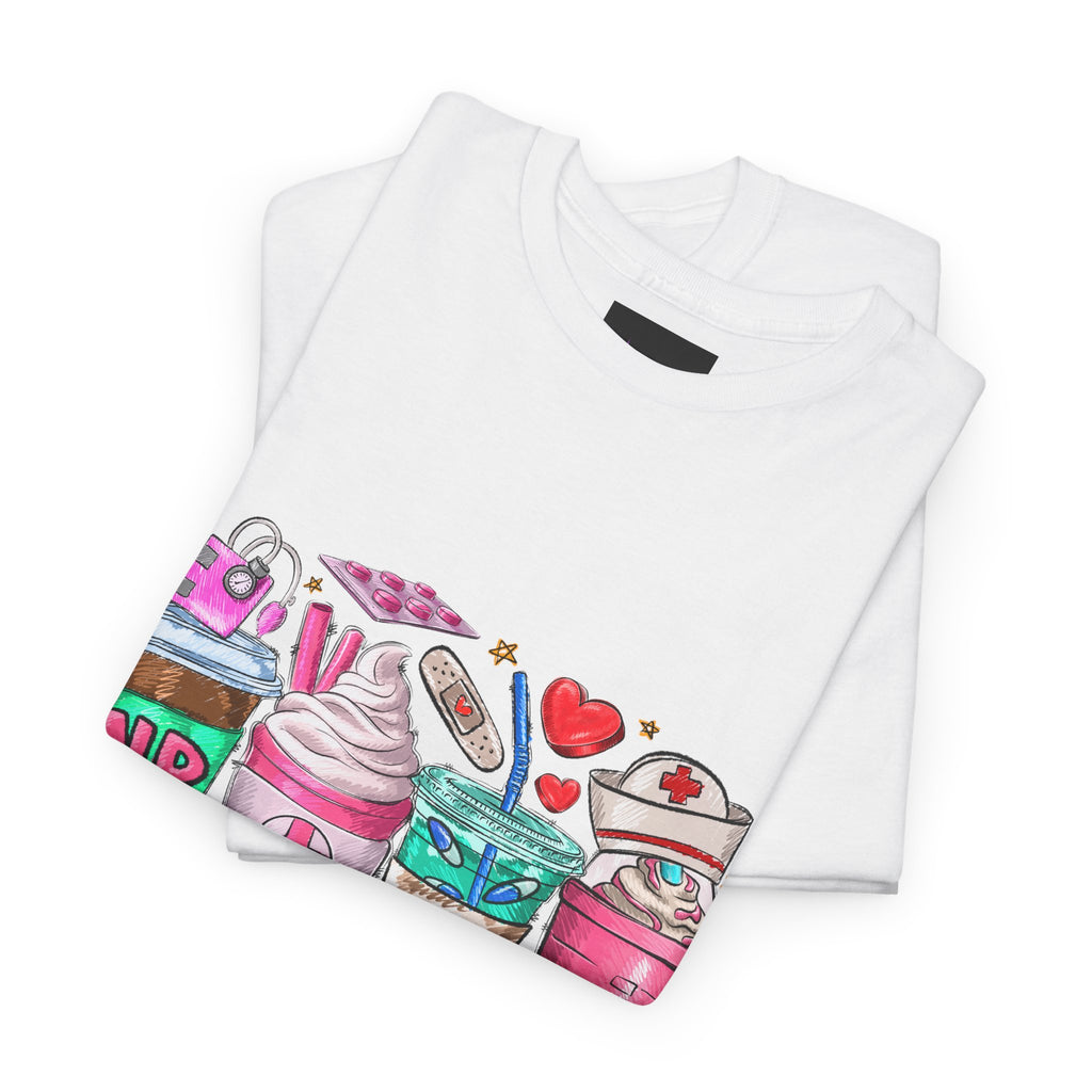 Nurse Practitioner Tee