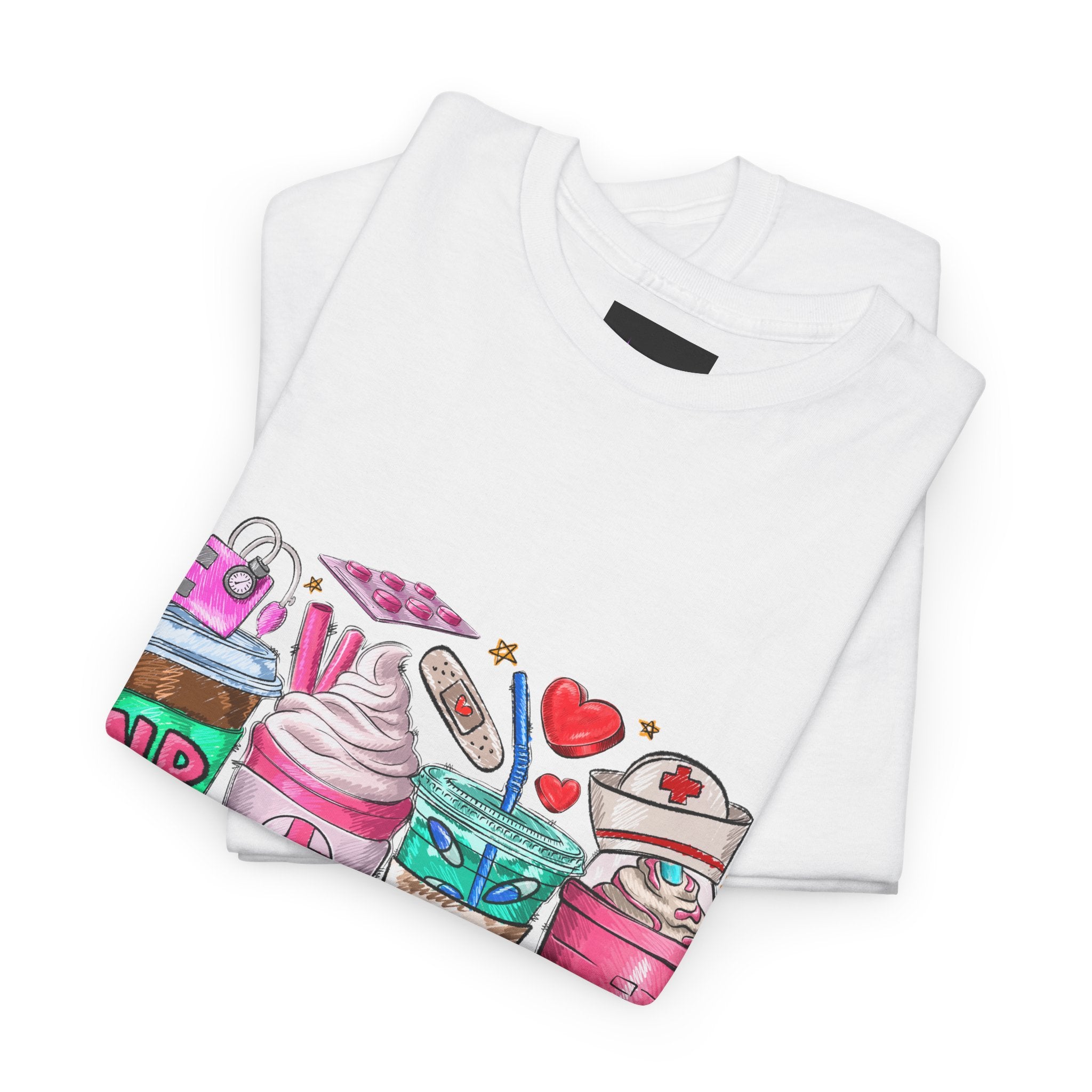 Nurse Practitioner Tee