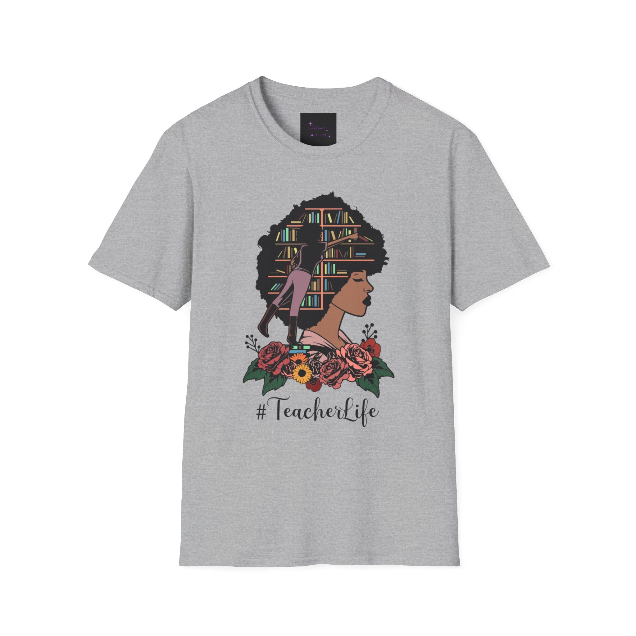 Teacher's Life  Tee