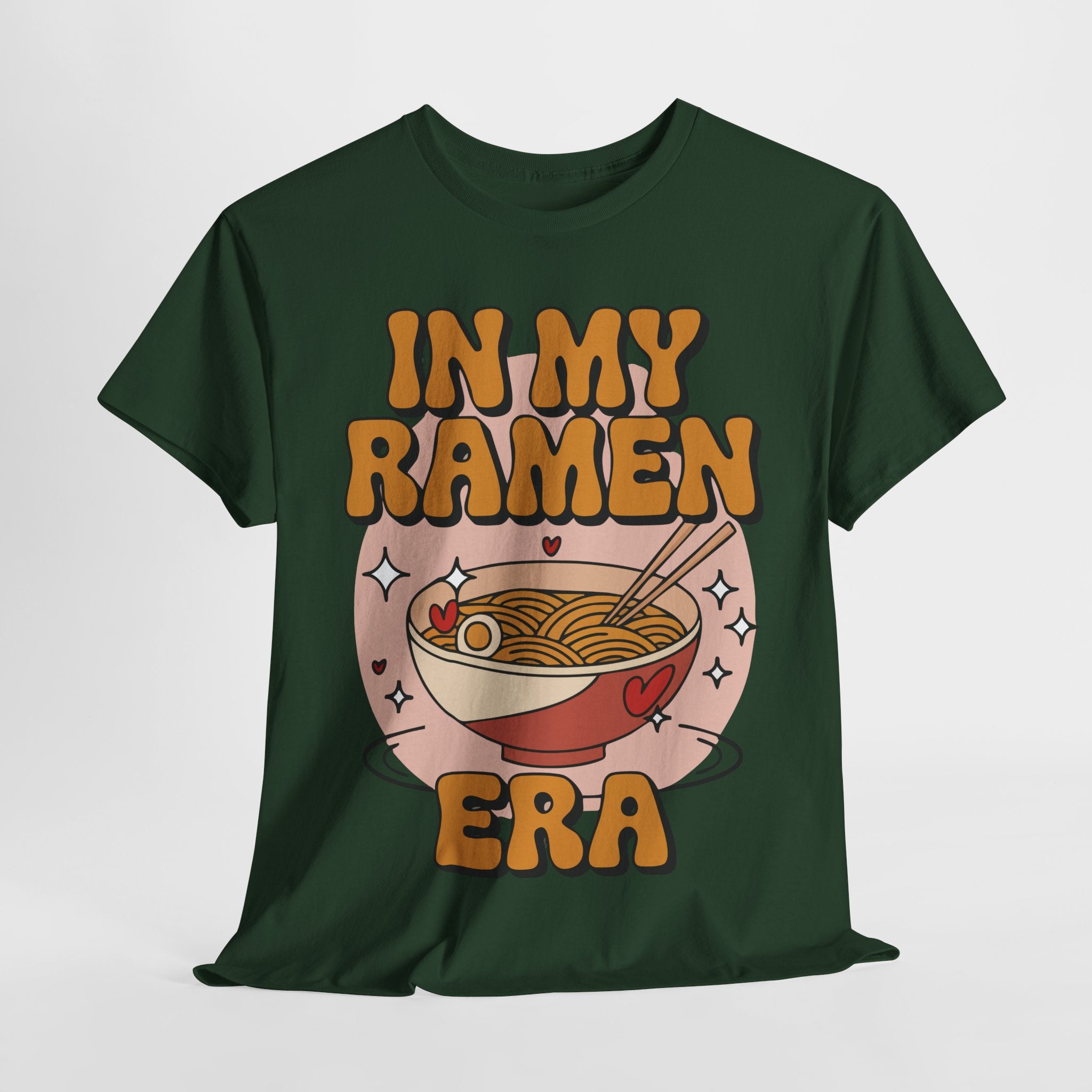 Ramen Era Tee
