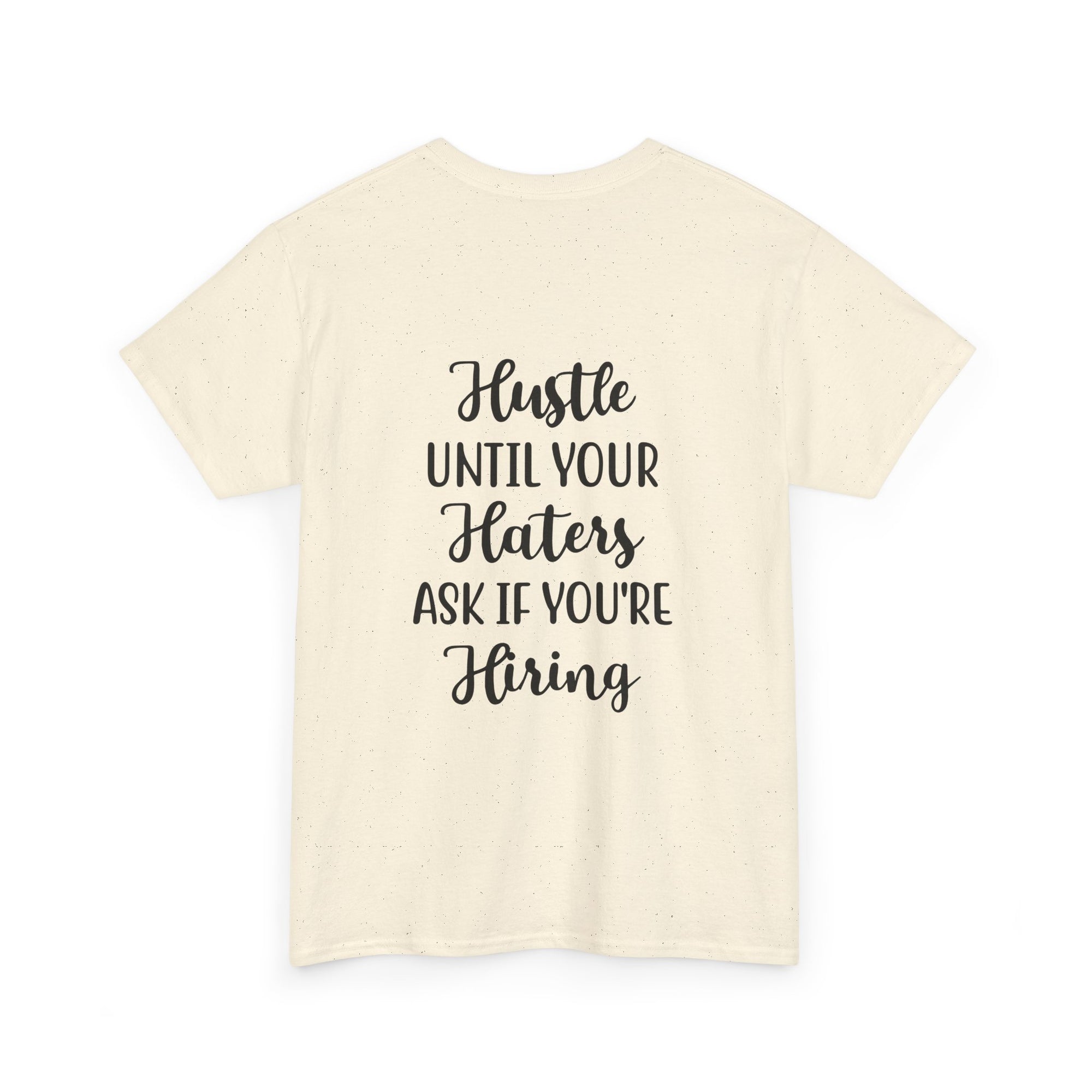 Hustler Tee