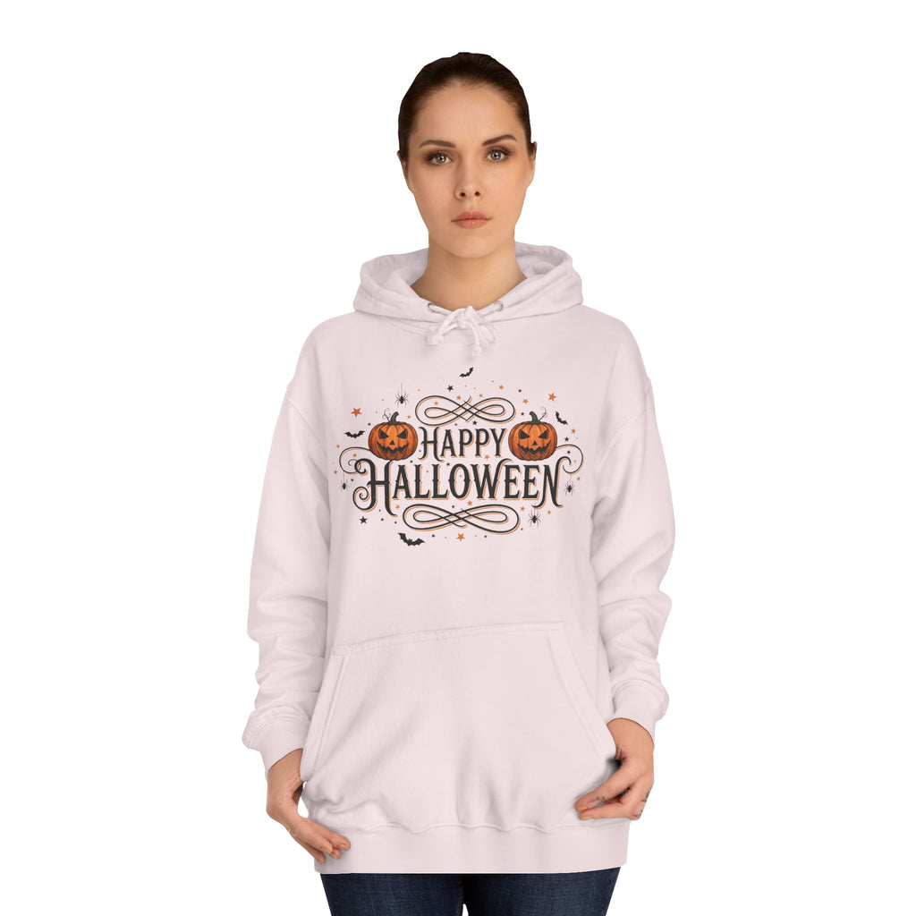 Happy Halloween Hoodie