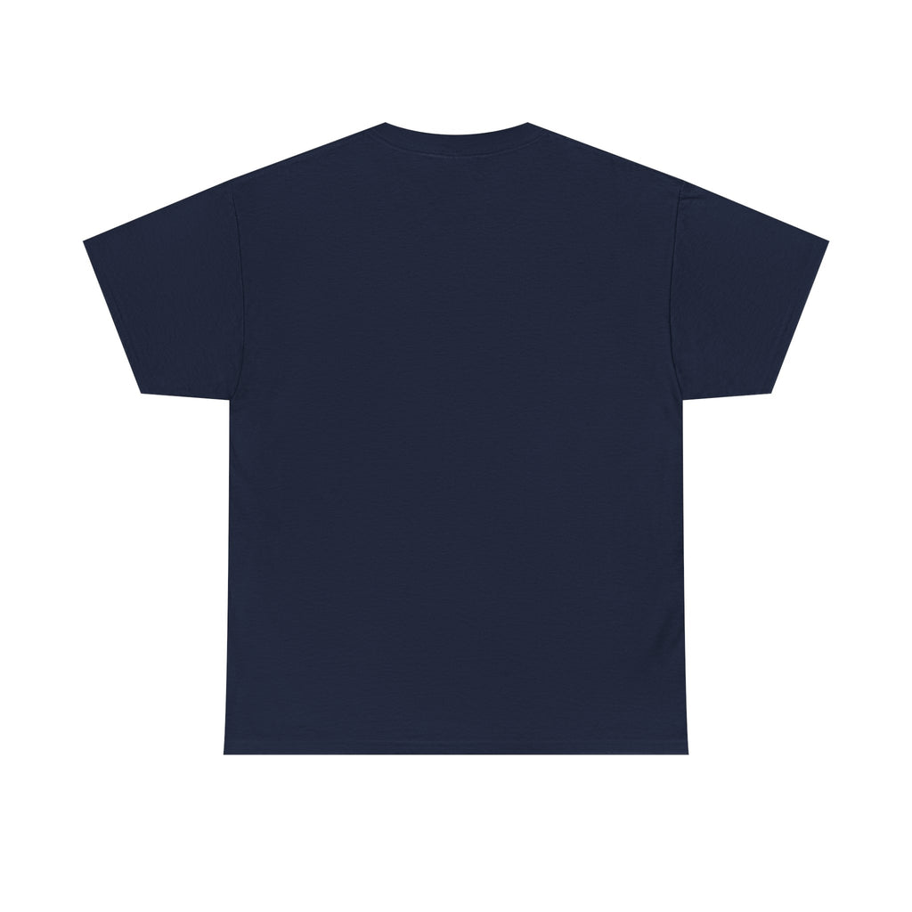 Black & Proud Graphic Tee