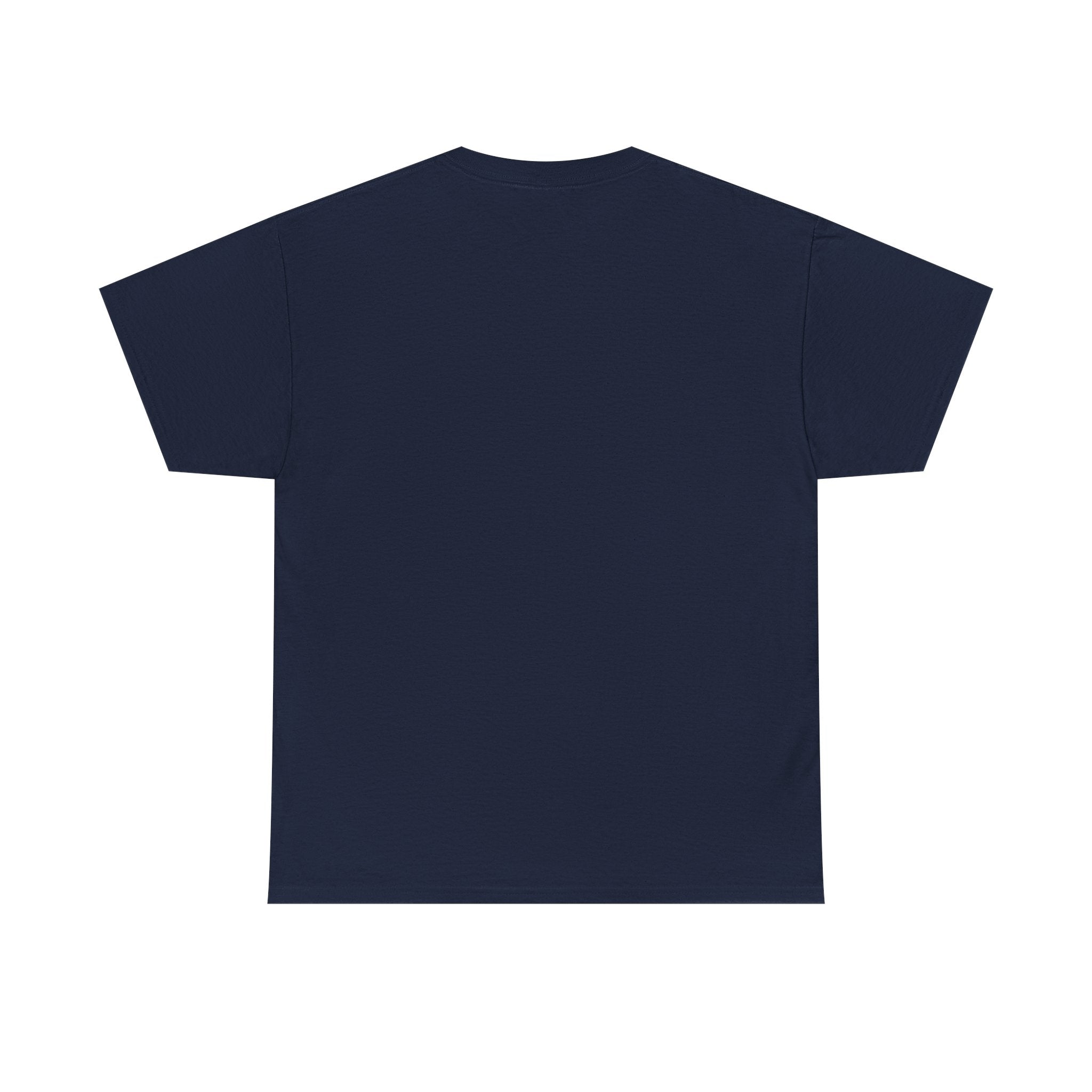 Black & Proud Graphic Tee