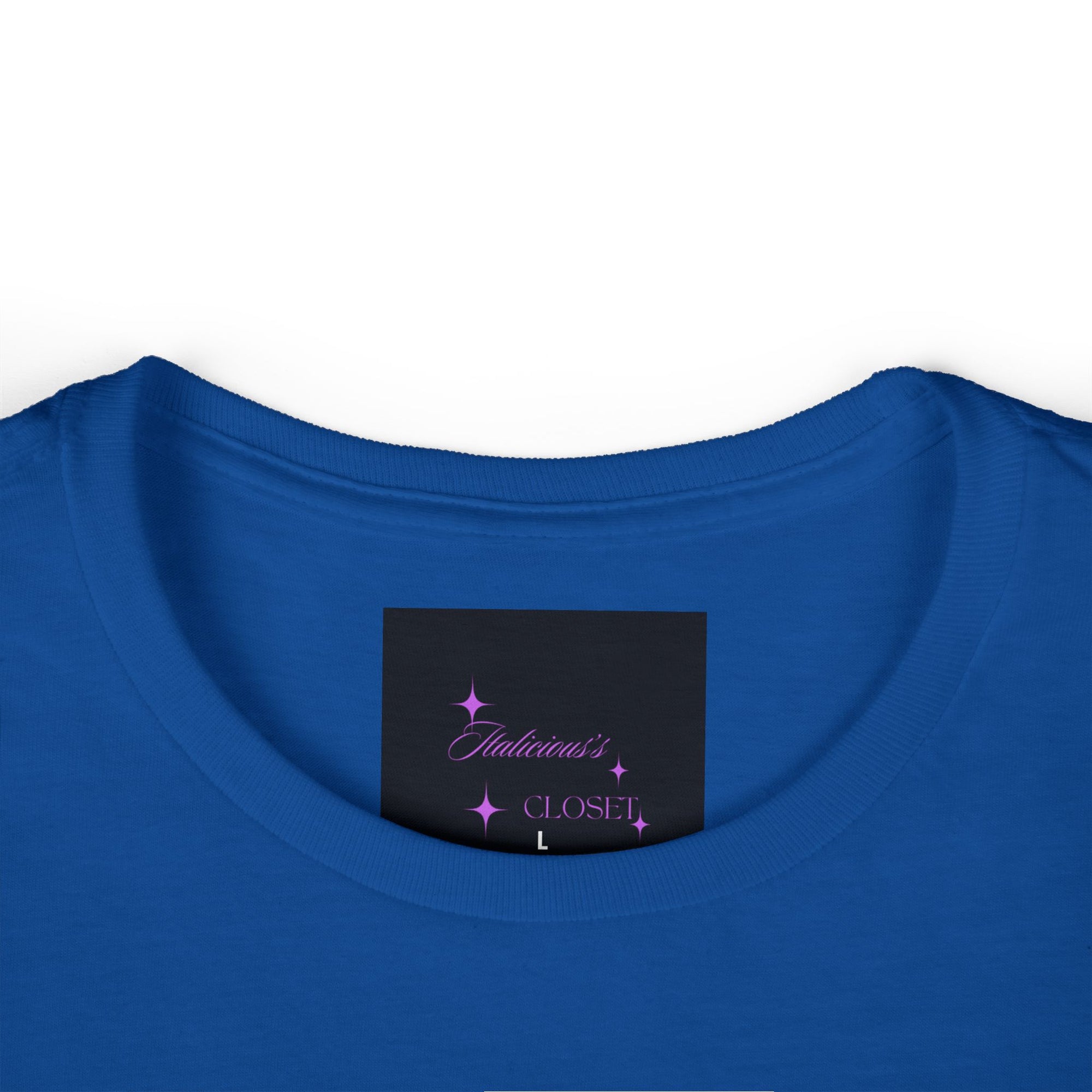 Journey to Success Tee