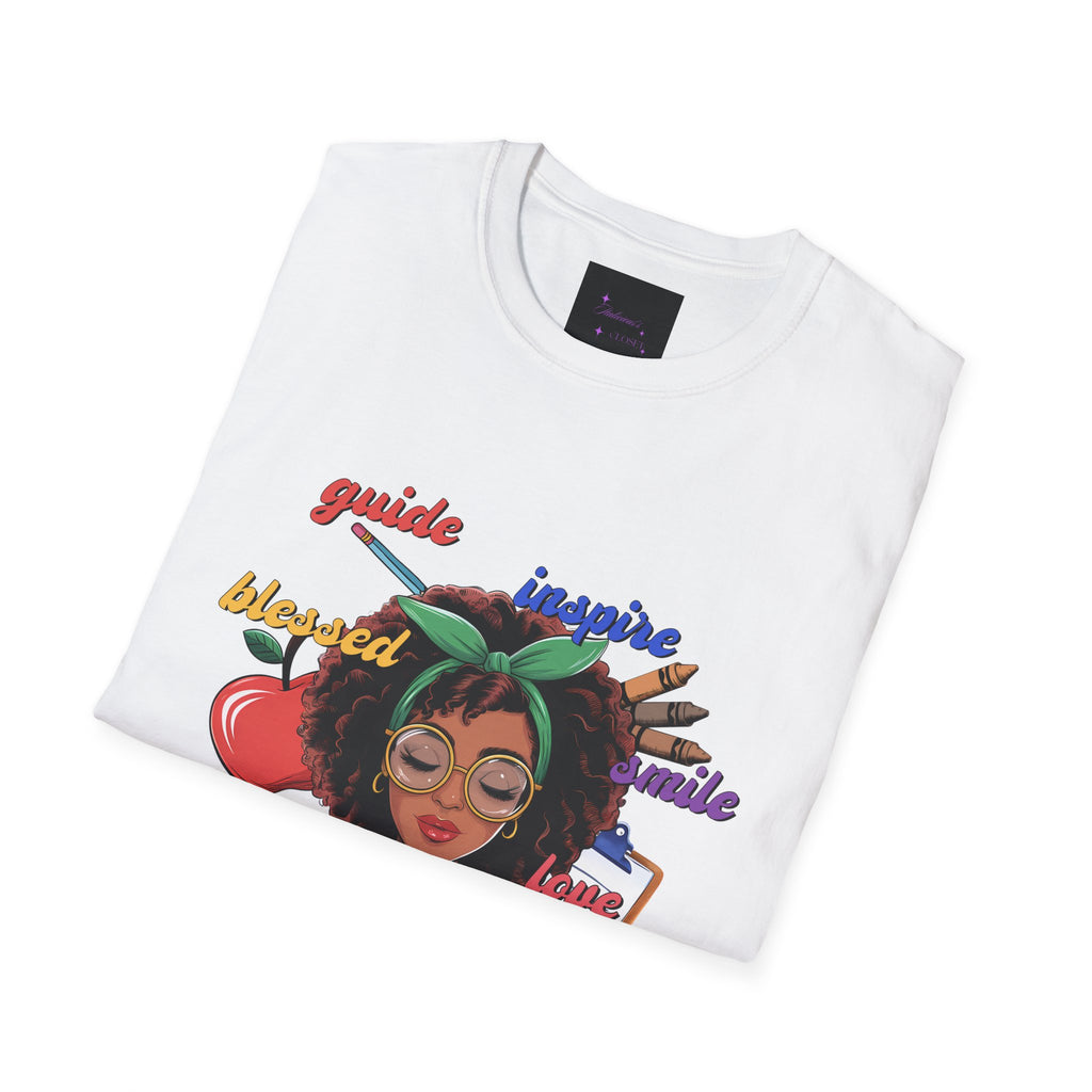 Inspiring Educator Tee