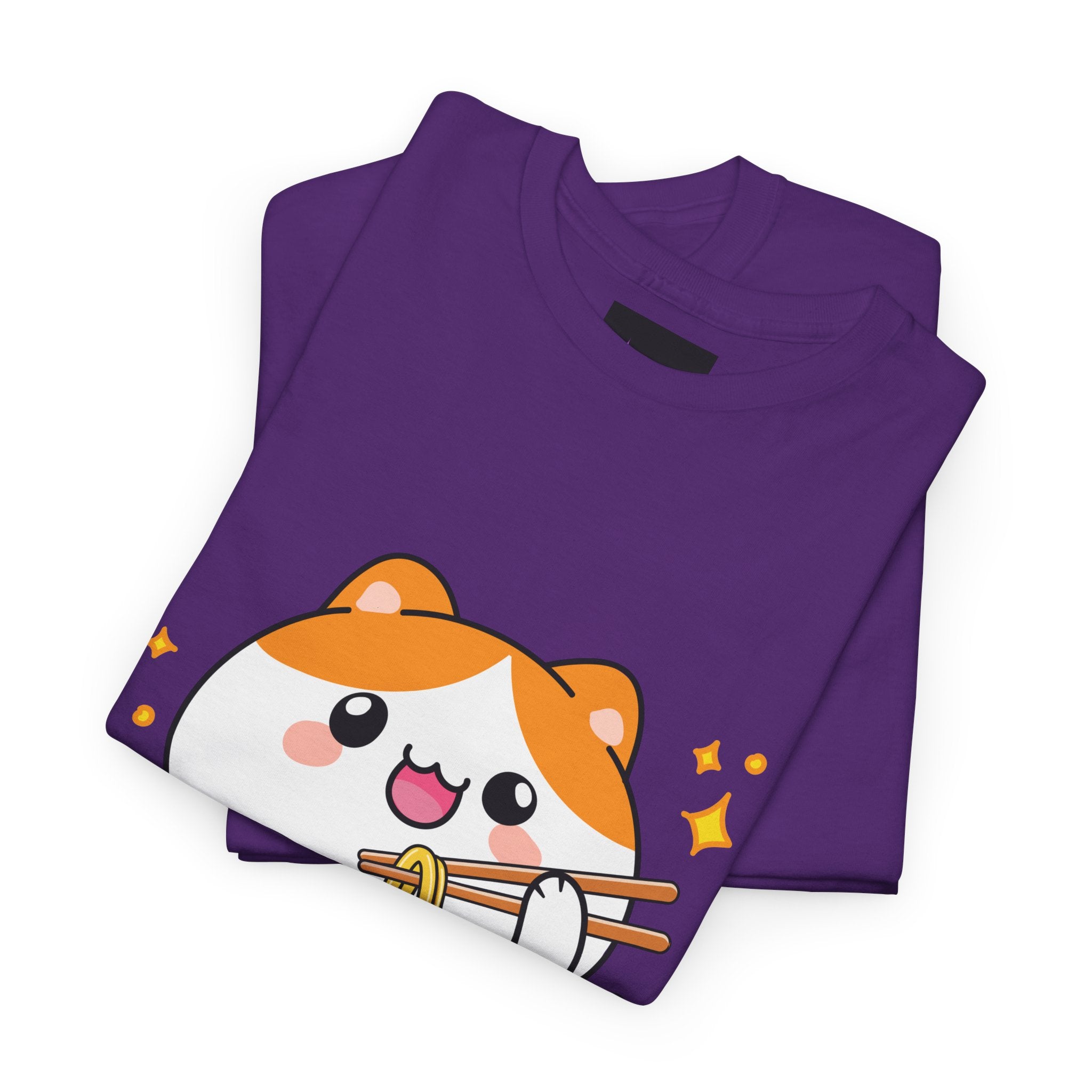 Adorable Ramen Tee