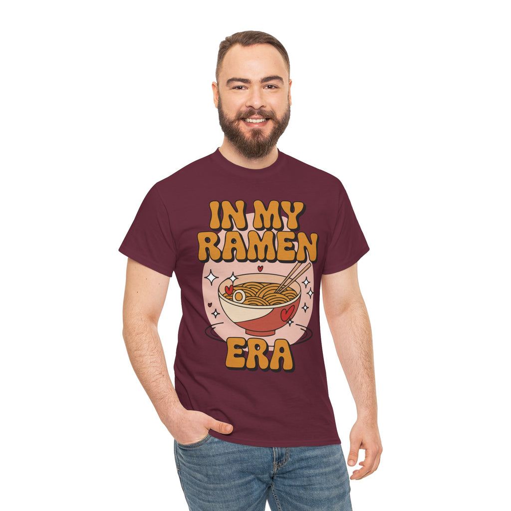 Ramen Era Tee