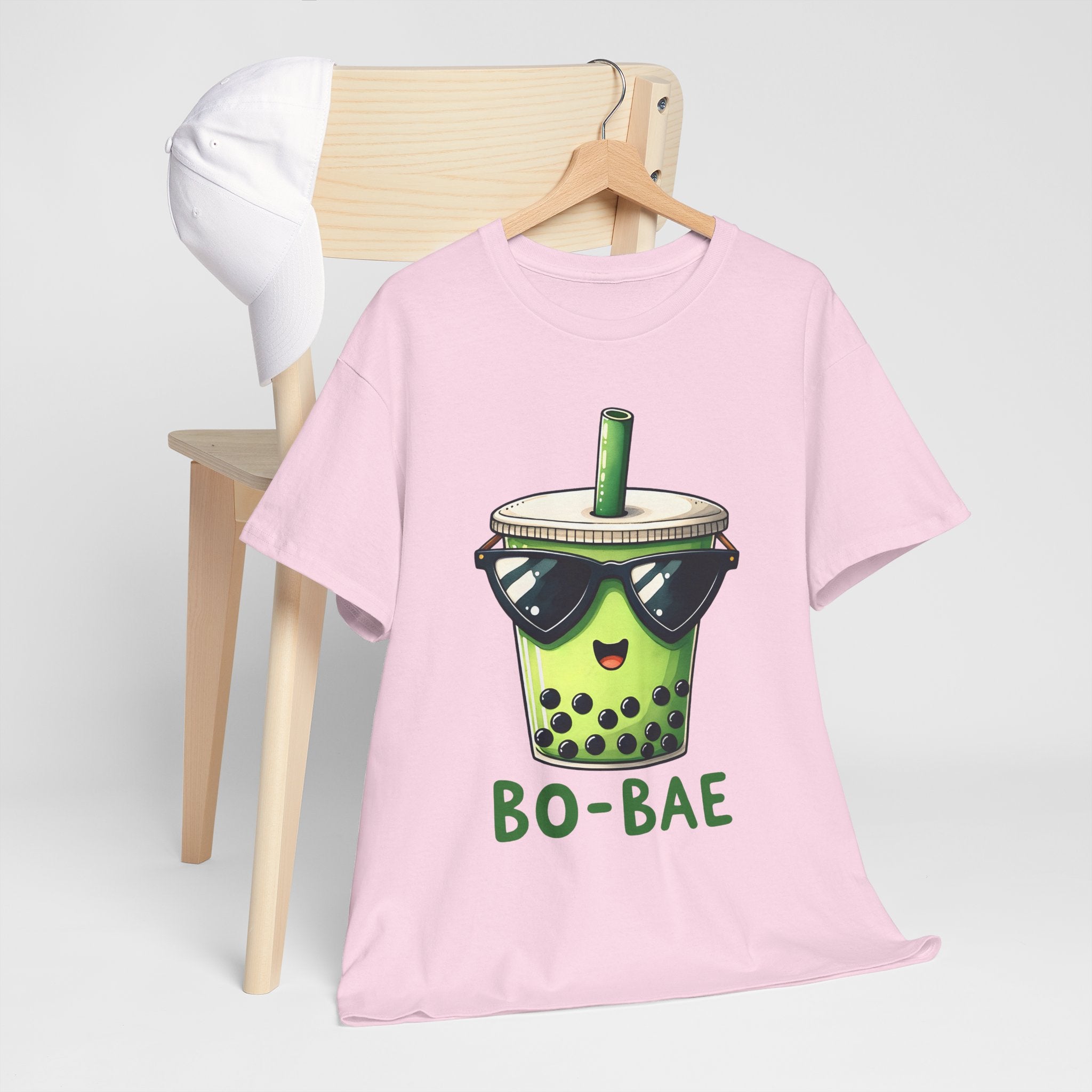 Bo-Bae Tee