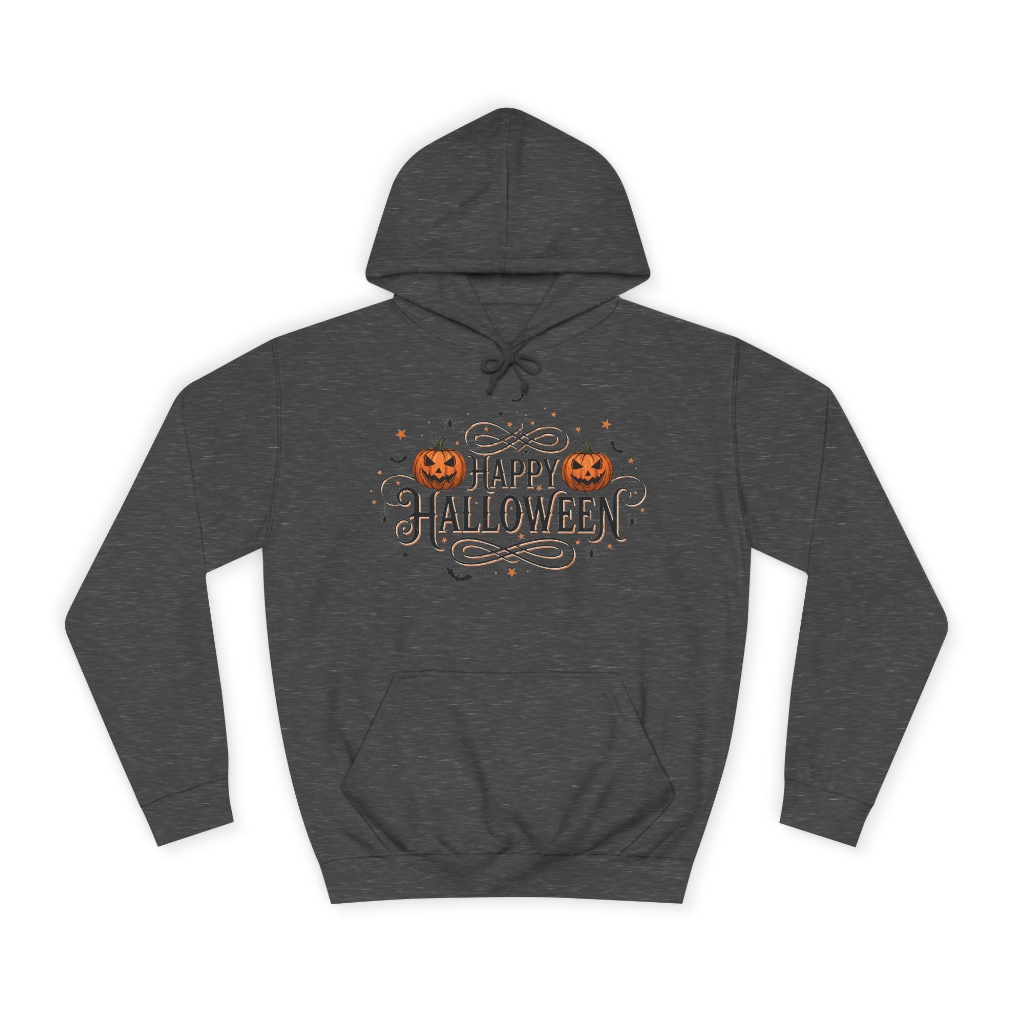 Happy Halloween Hoodie