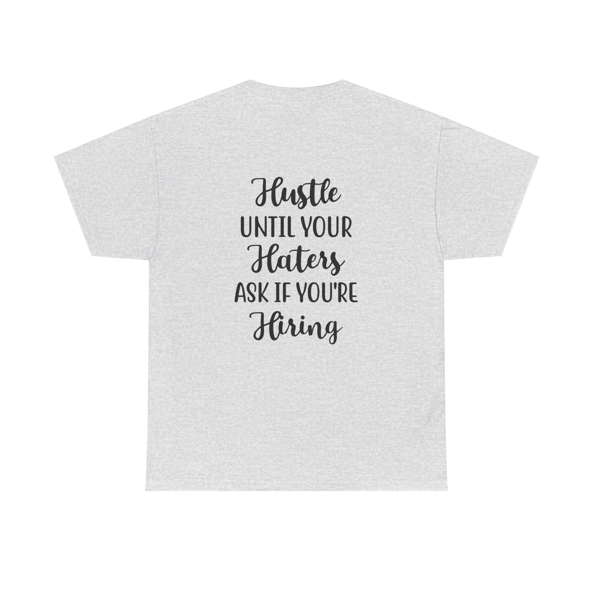 Hustler Tee