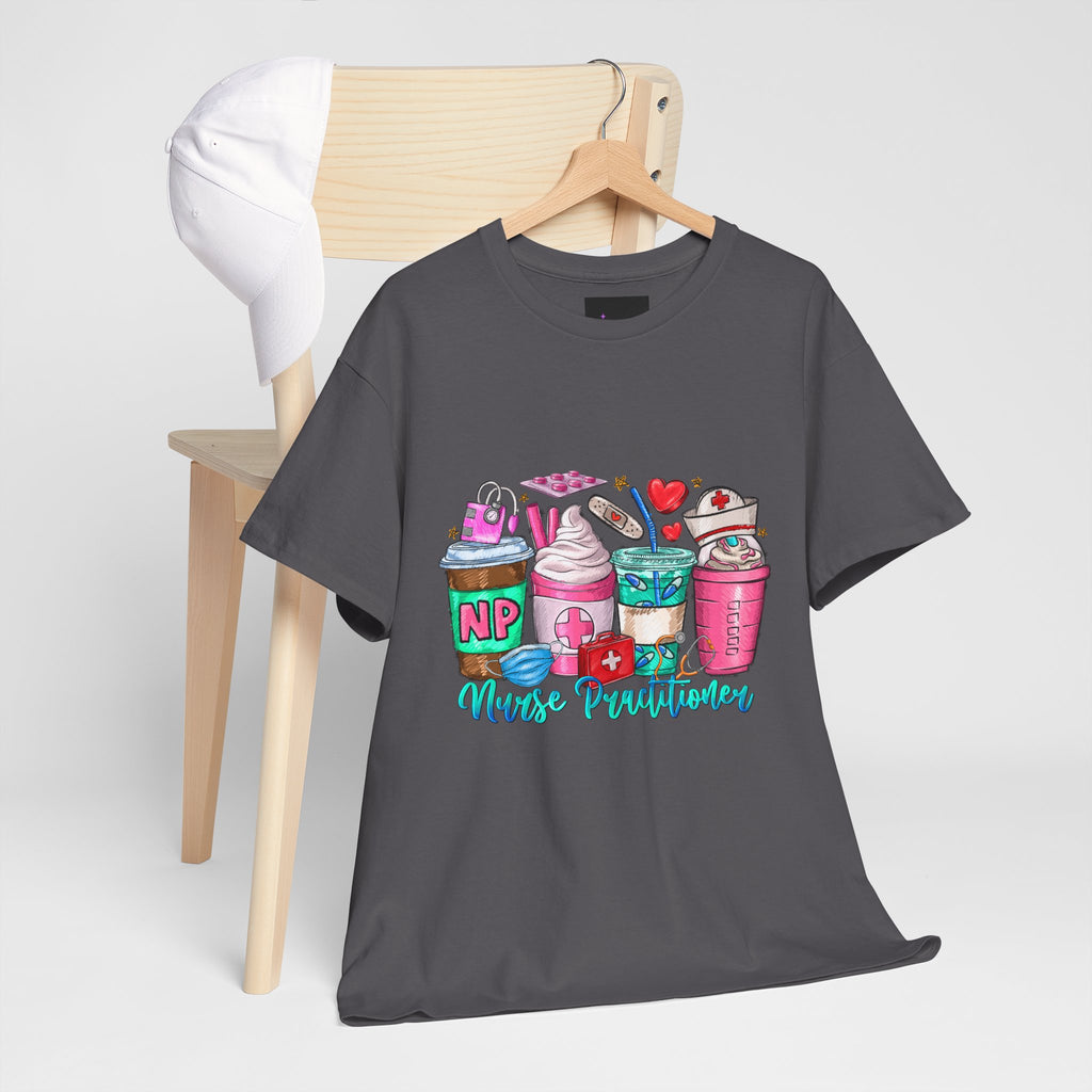 Nurse Practitioner Tee