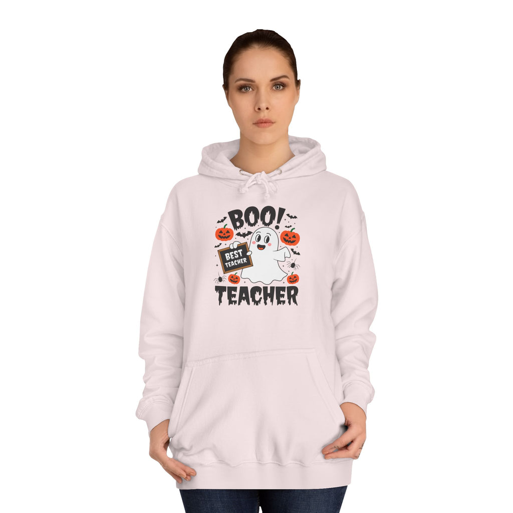 Boo Teacher