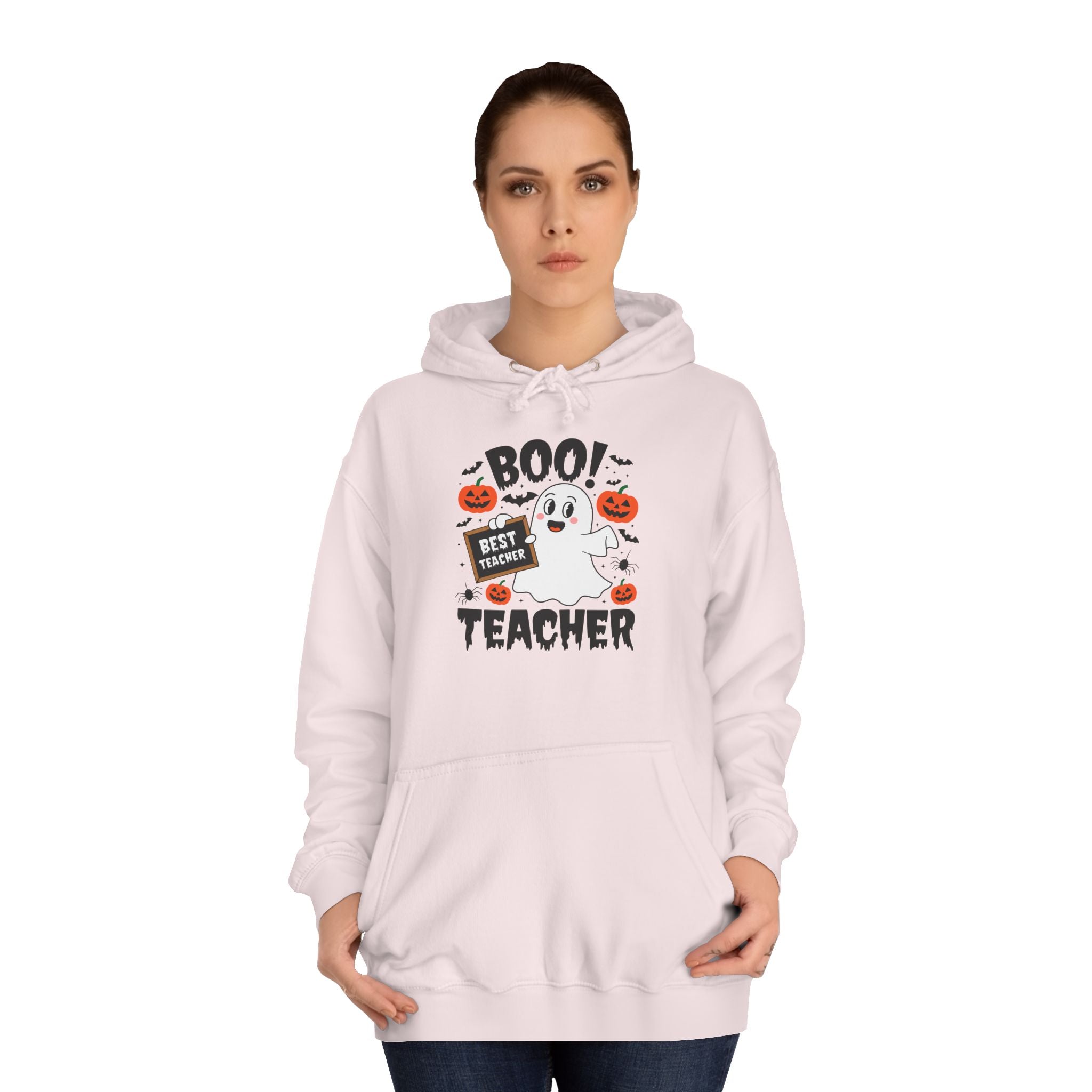 Boo Teacher