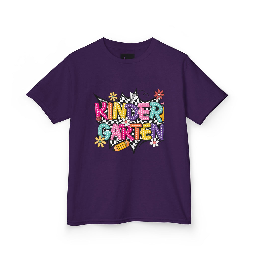 Kindergarten Graphic Tee
