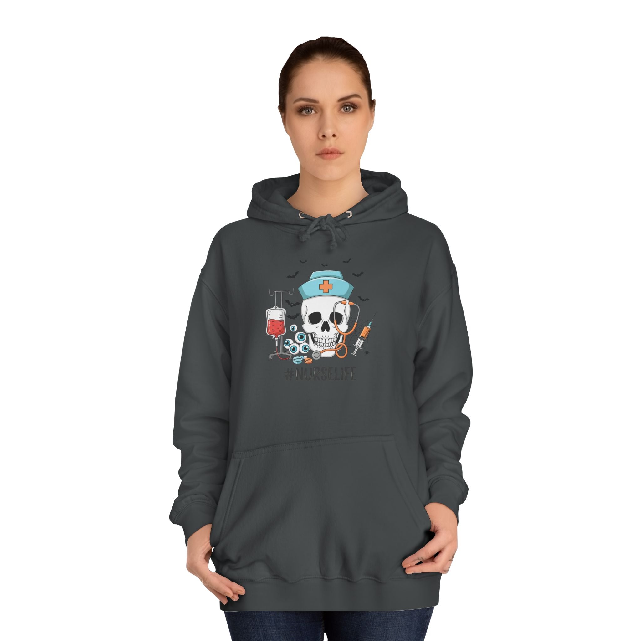 Nurse Life Hoodie