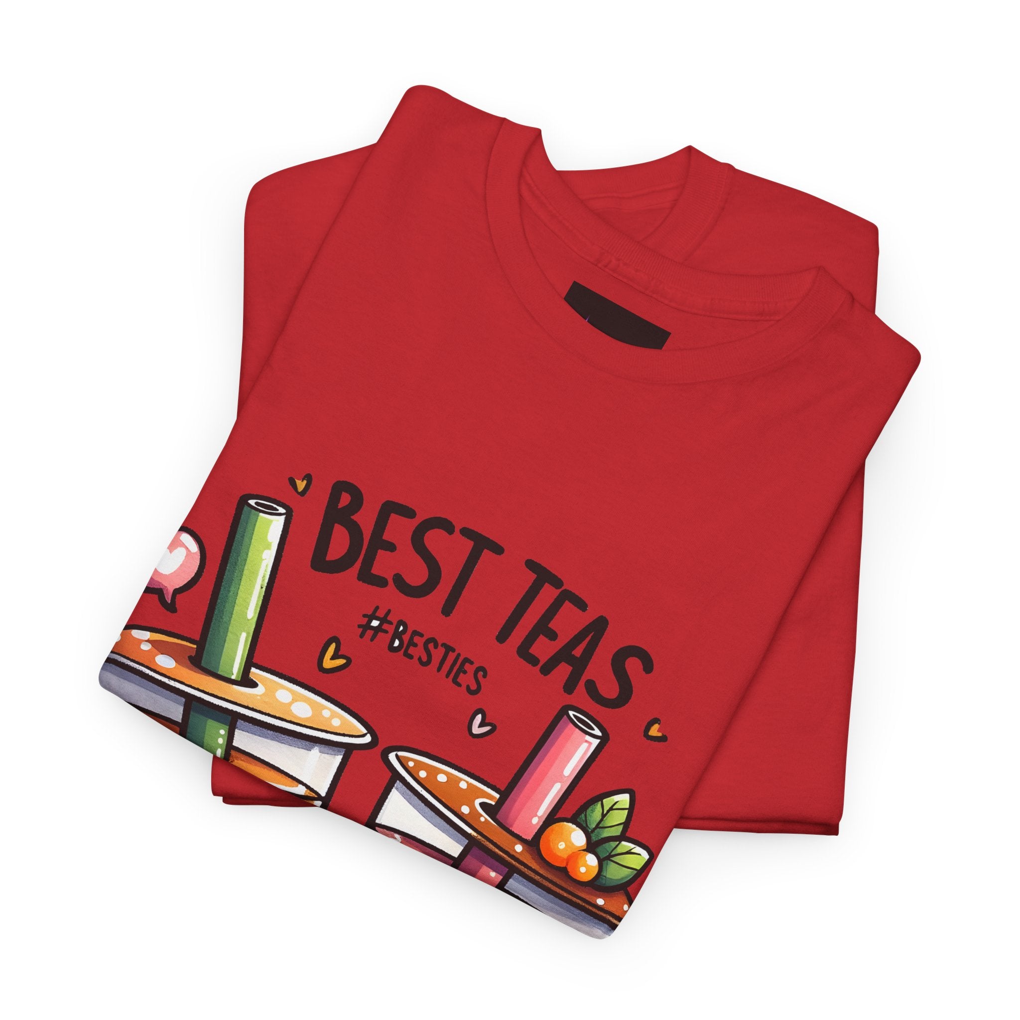 Best Tea Tee