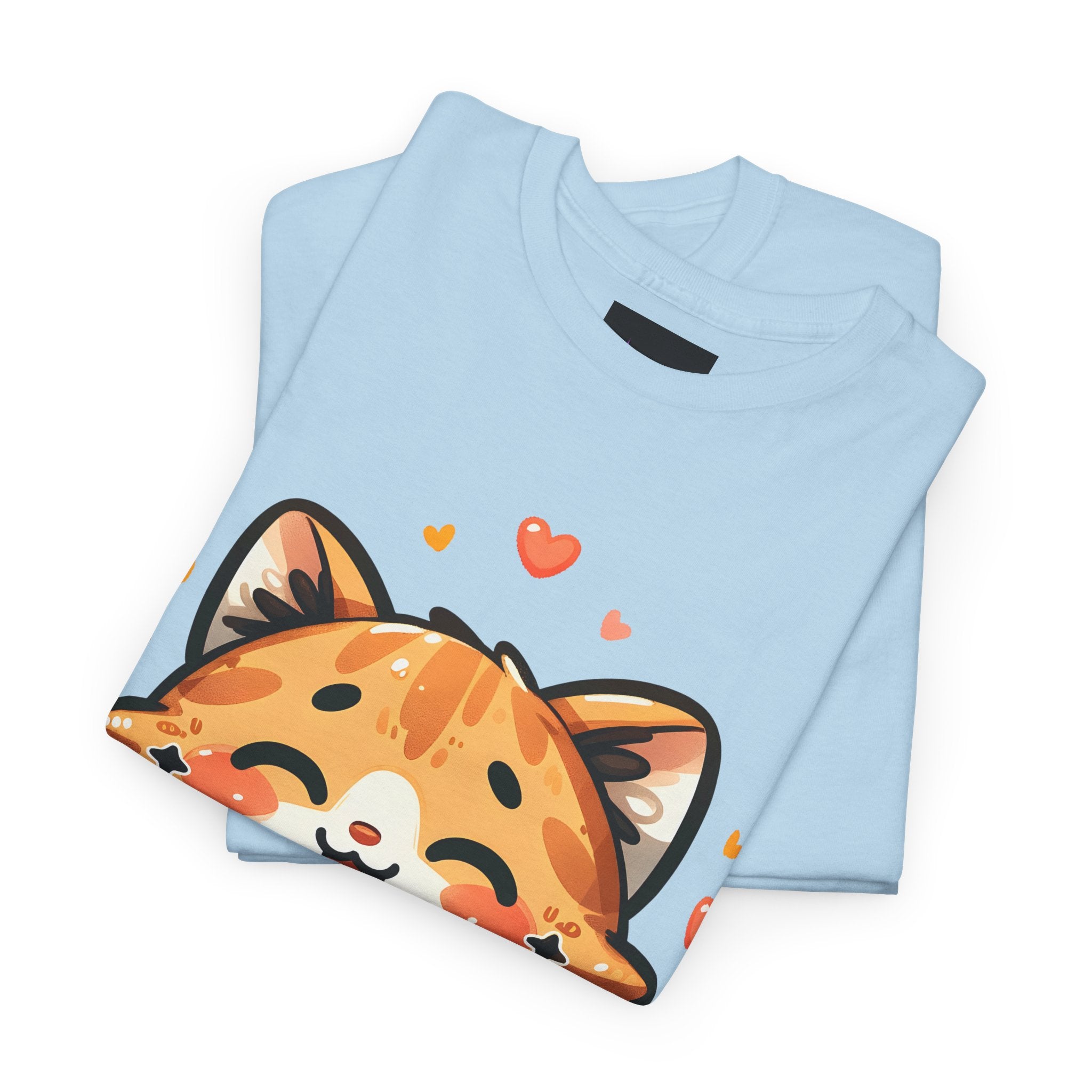 Boba Cat Lover Tee