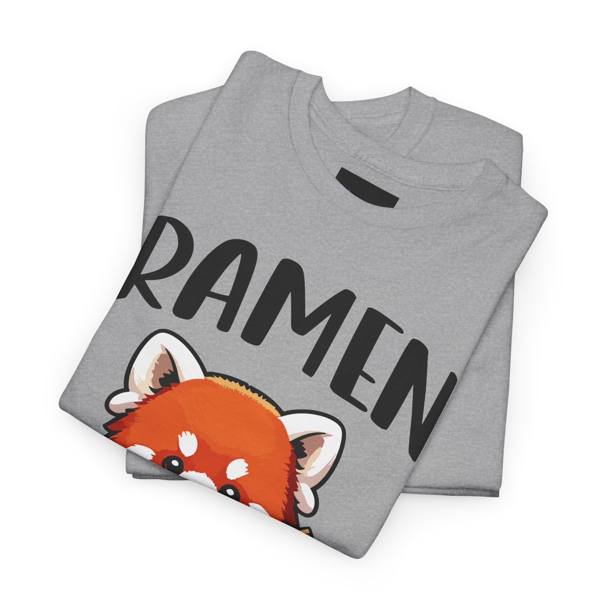 Ramen Happy Panda