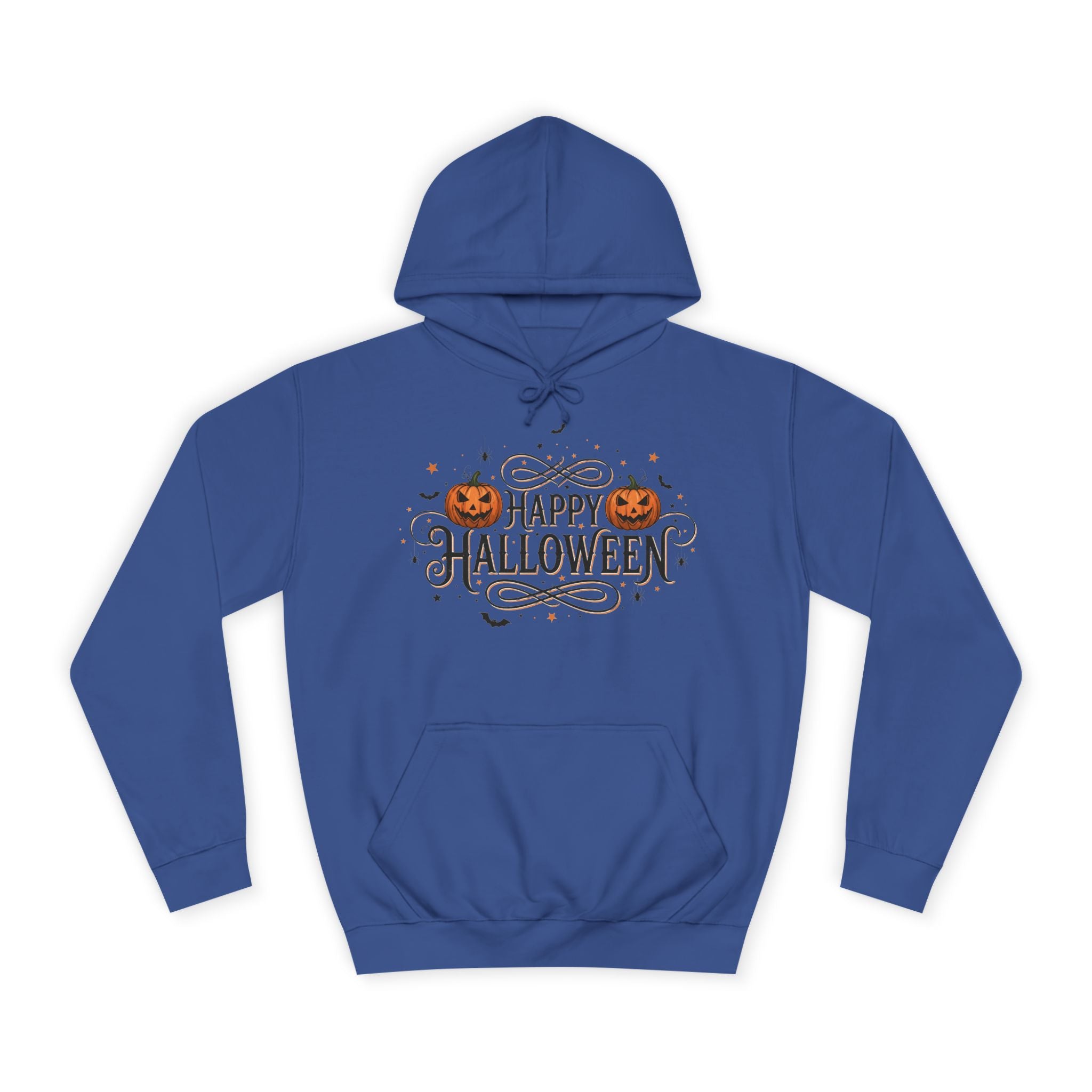 Happy Halloween Hoodie